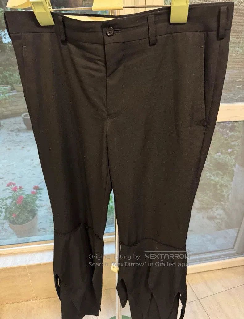 Comme des Garcons Comme des Garcons Homme Plus Clown Trousers. Size US 28 / EU 44 - 7 Thumbnail
