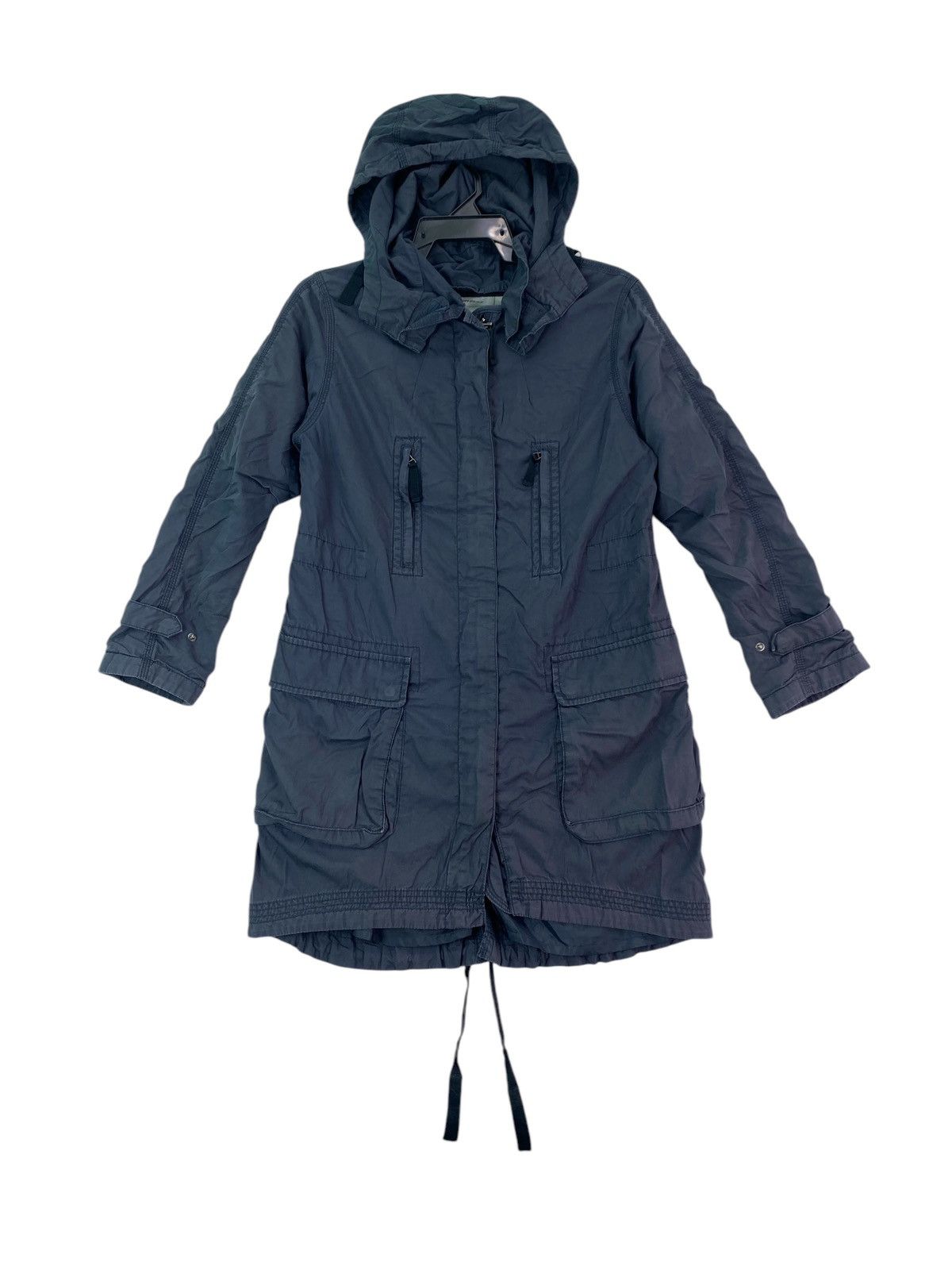 Vintage P.L.S.T parka fishtail cargo pocket Size US XXS / EU 40 - 1 Thumbnail