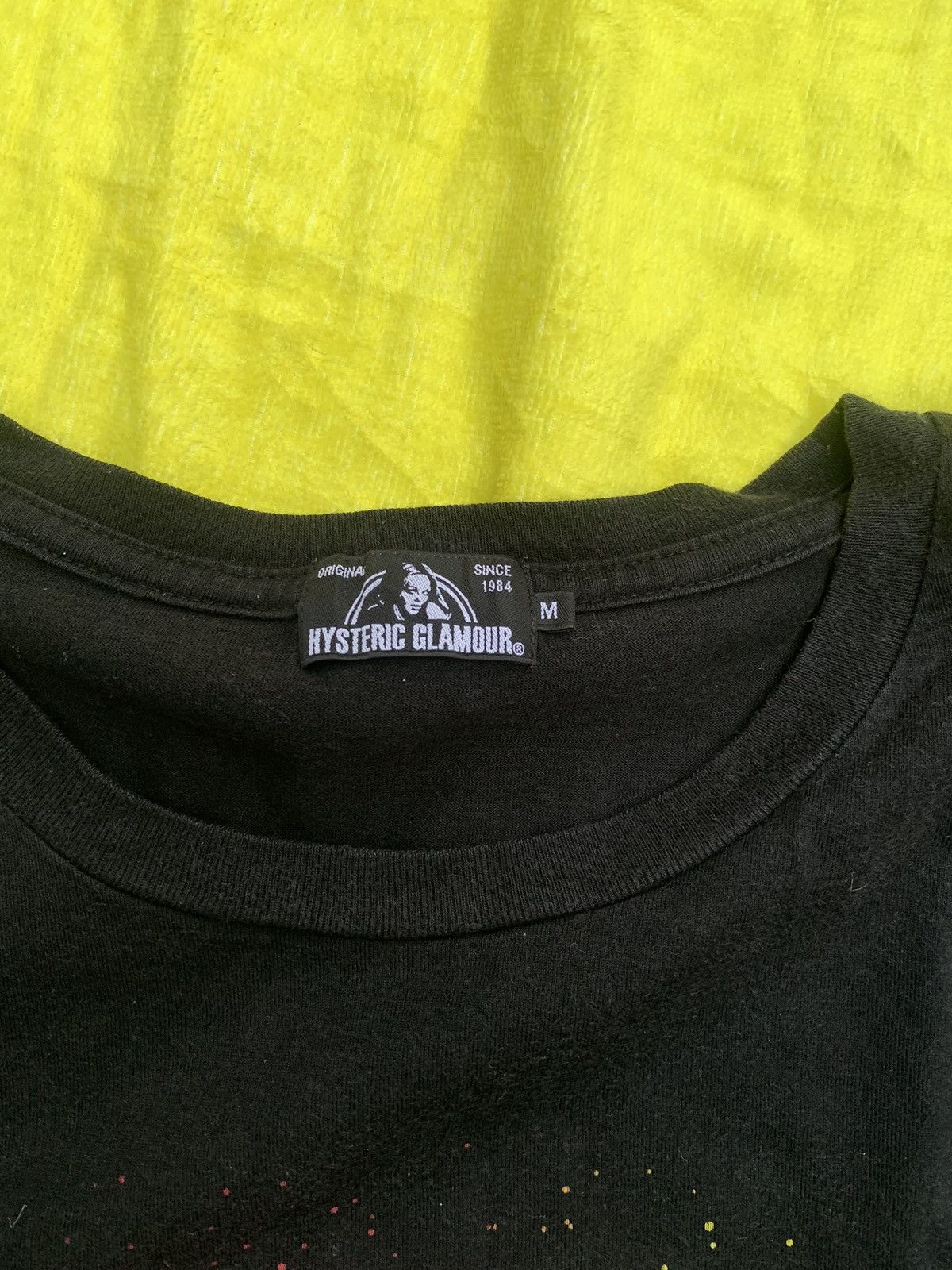 Hysteric Glamour *BUNDLE* Hysteric Glamour Size US S / EU 44-46 / 1 - 14 Thumbnail