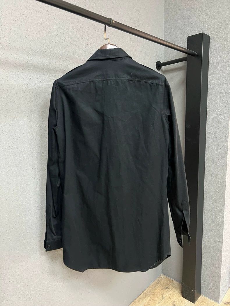 Rick Owens Rick Owens jacket 2501-Nextarrow Size US S / EU 44-46 / 1 - 2 Thumbnail