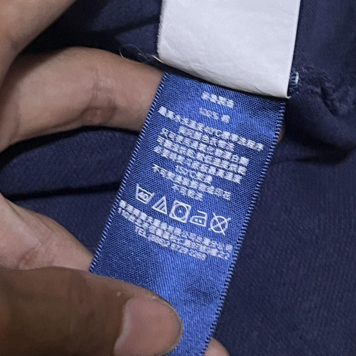 Polo Ralph Lauren Polo Ralph Lauren Polo Shirt Size US XS / EU 42 / 0 - 11 Thumbnail