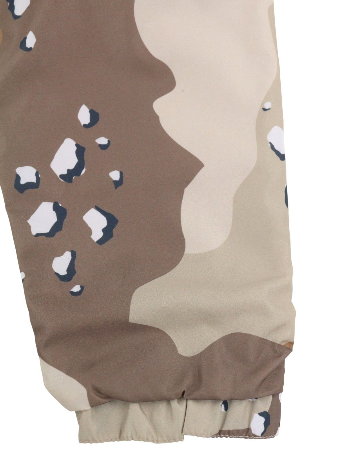 Primitive L Brown Camouflage Hooded Zip 88000 Size US L / EU 52-54 / 3 - 9 Thumbnail