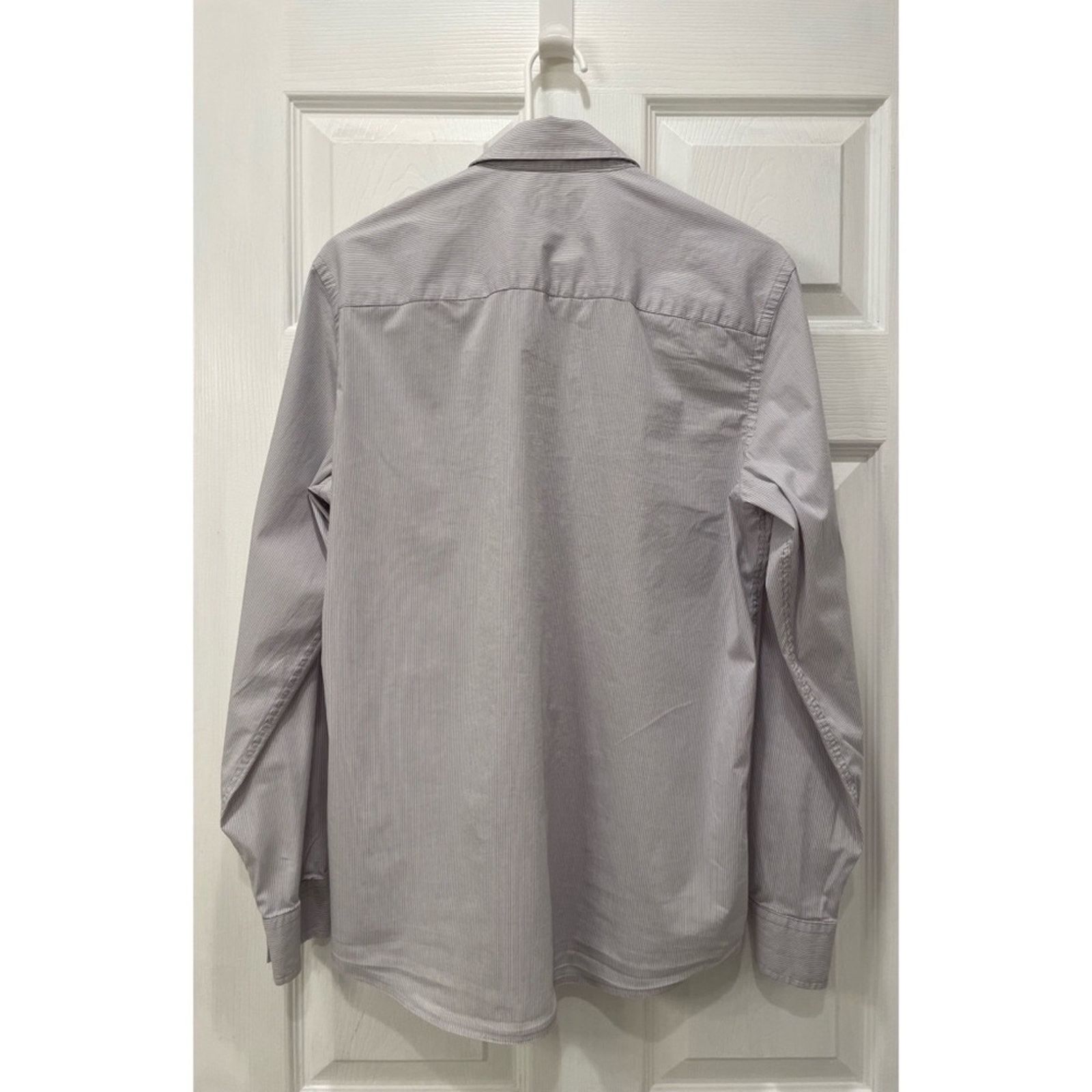 Alfani Alfani Button Up Shirt S Size US S / EU 44-46 / 1 - 2 Thumbnail