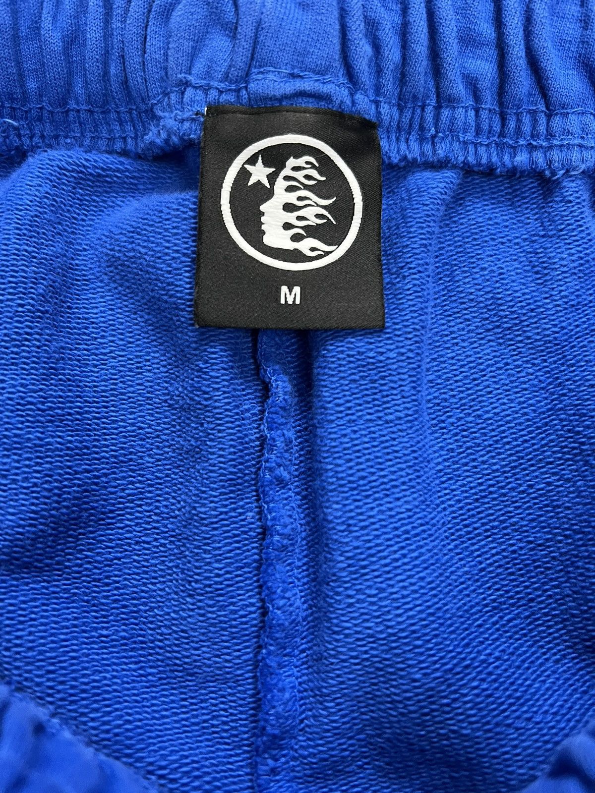 HELLSTAR Hellstar Flare Sweatpants (Capsule 4) Size US 32 / EU 48 - 6 Thumbnail
