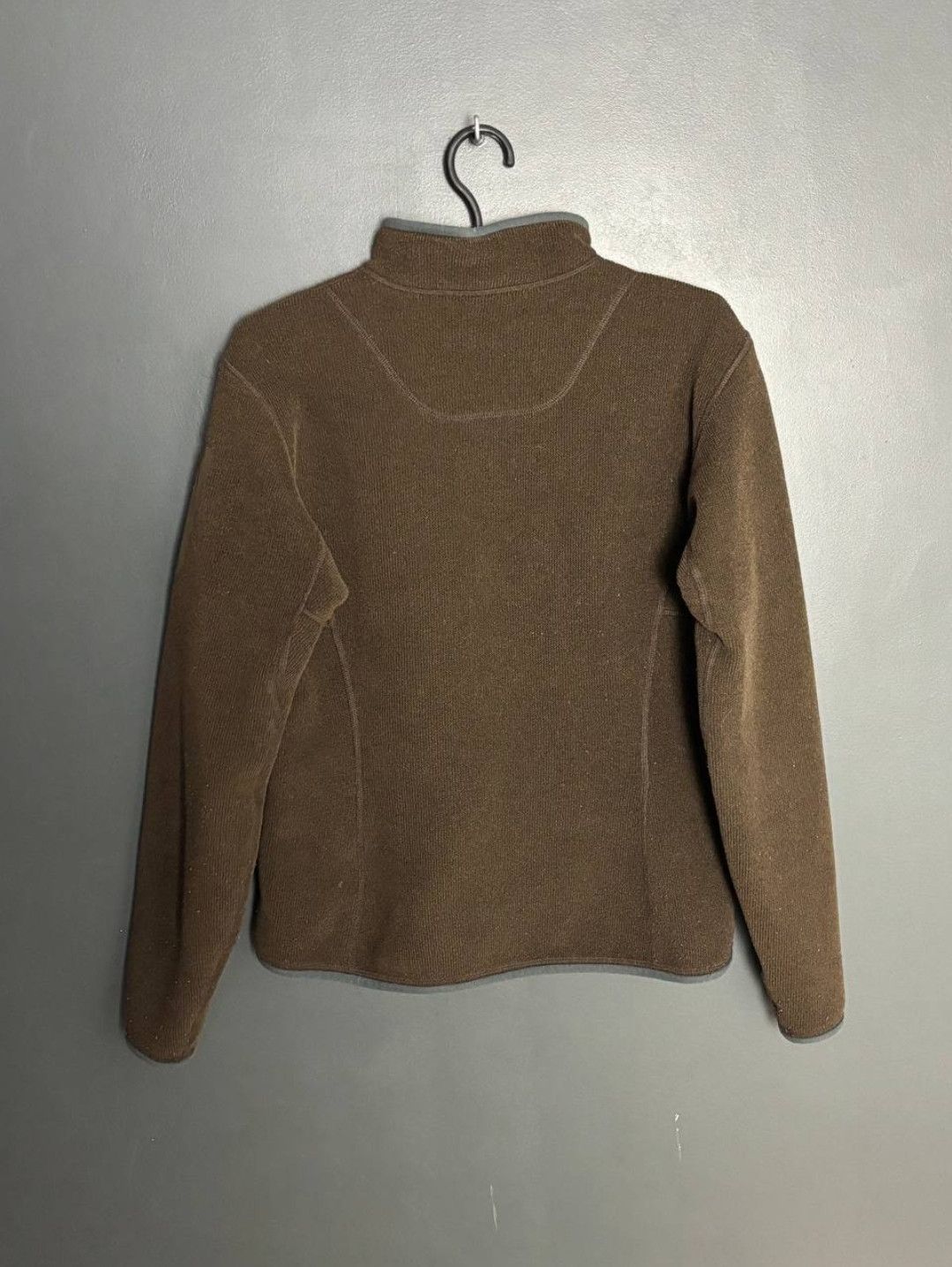Arc'teryx × Polartec Arc'Teryx Polartec Sweatshirt Size M / US 6-8 / IT 42-44 - 2 Thumbnail