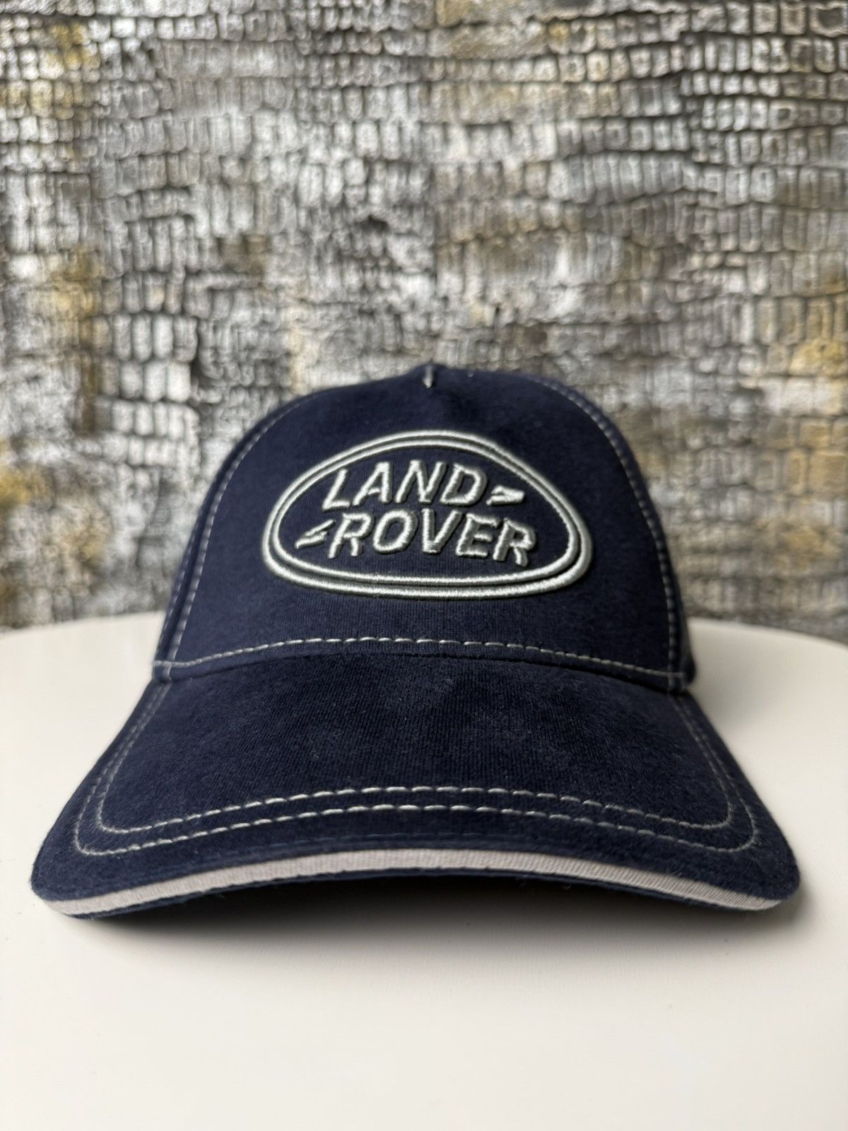 Mercedes-Benz Land Rover Cap Hat NEW Size ONE SIZE - 5 Thumbnail