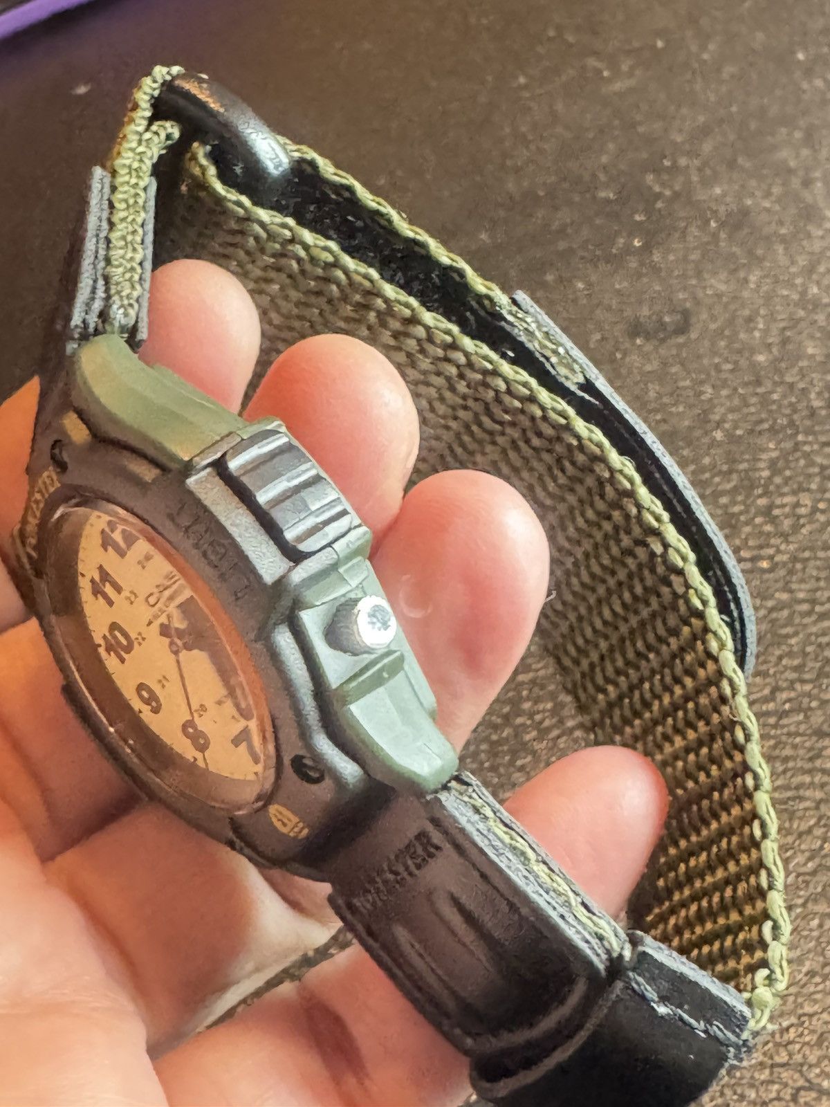 Casio Casio Watch for Men / Teen Size 40 - 3 Thumbnail