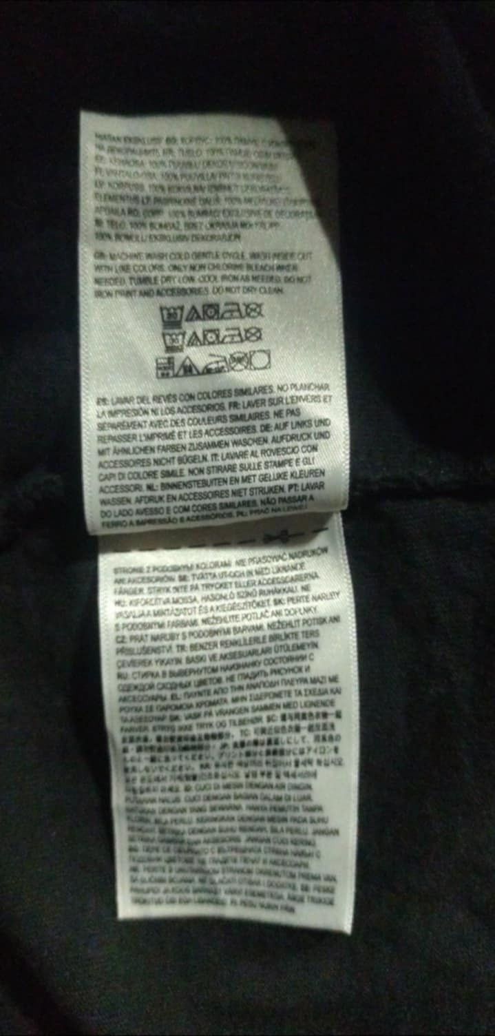 Vans OTW by VANS X S.R. STUDIO. LA. CA. Size US L / EU 52-54 / 3 - 11 Thumbnail