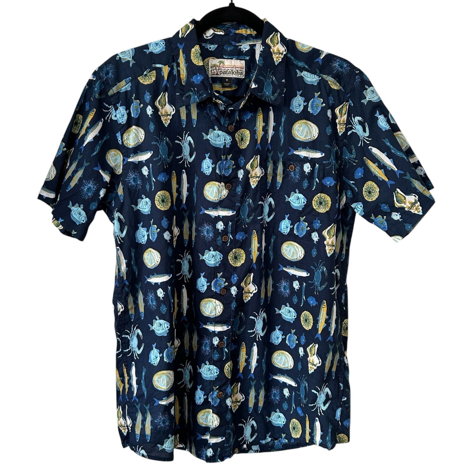 Patagonia Pataloha | Grailed