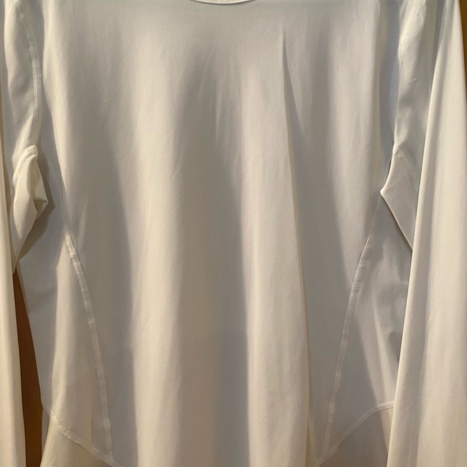 Lululemon Chic lululemon white sz 8 Size M / US 6-8 / IT 42-44 - 3 Thumbnail