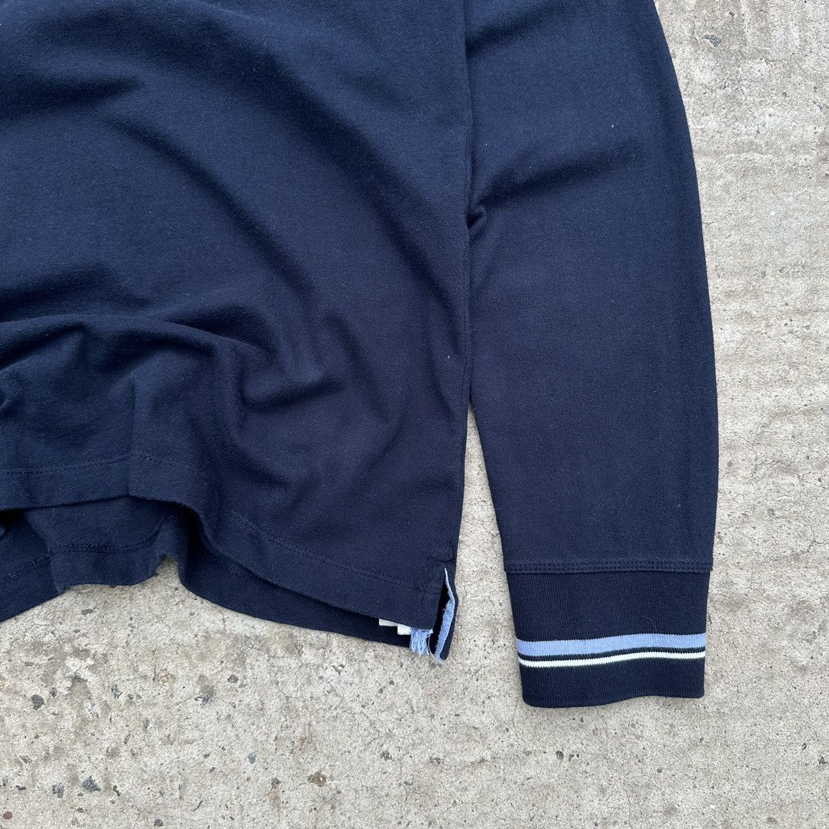 Diesel × If Six Was Nine × Le Grande Bleu (L.G.B.) Vintage Diesel Longs-levee T-shirts Basic Fit Old Money Size XL / US 12-14 / IT 48-50 - 5 Thumbnail