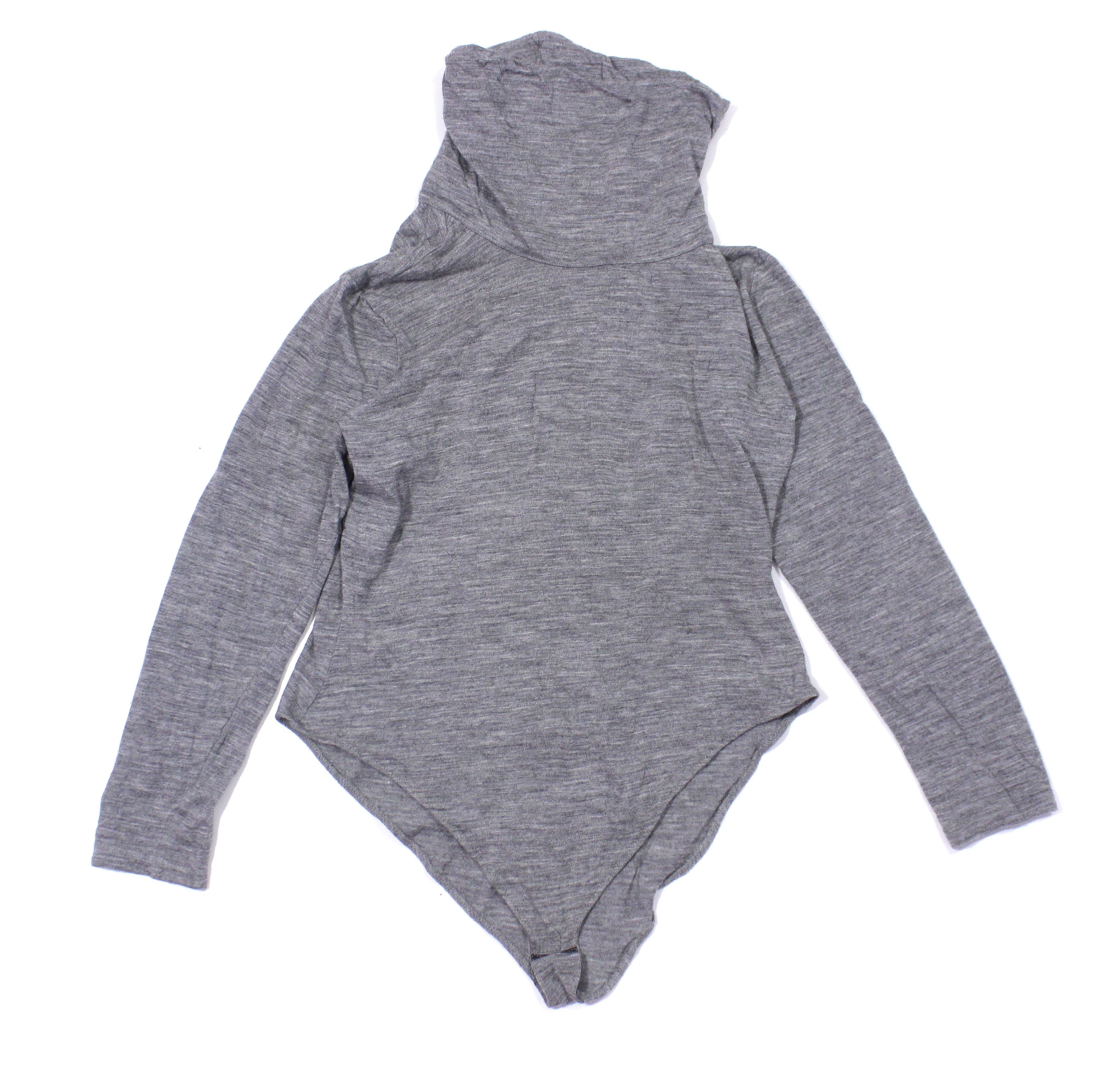 Escada 90S Wool Body Vintage Size L / US 10 / IT 46 - 1 Thumbnail