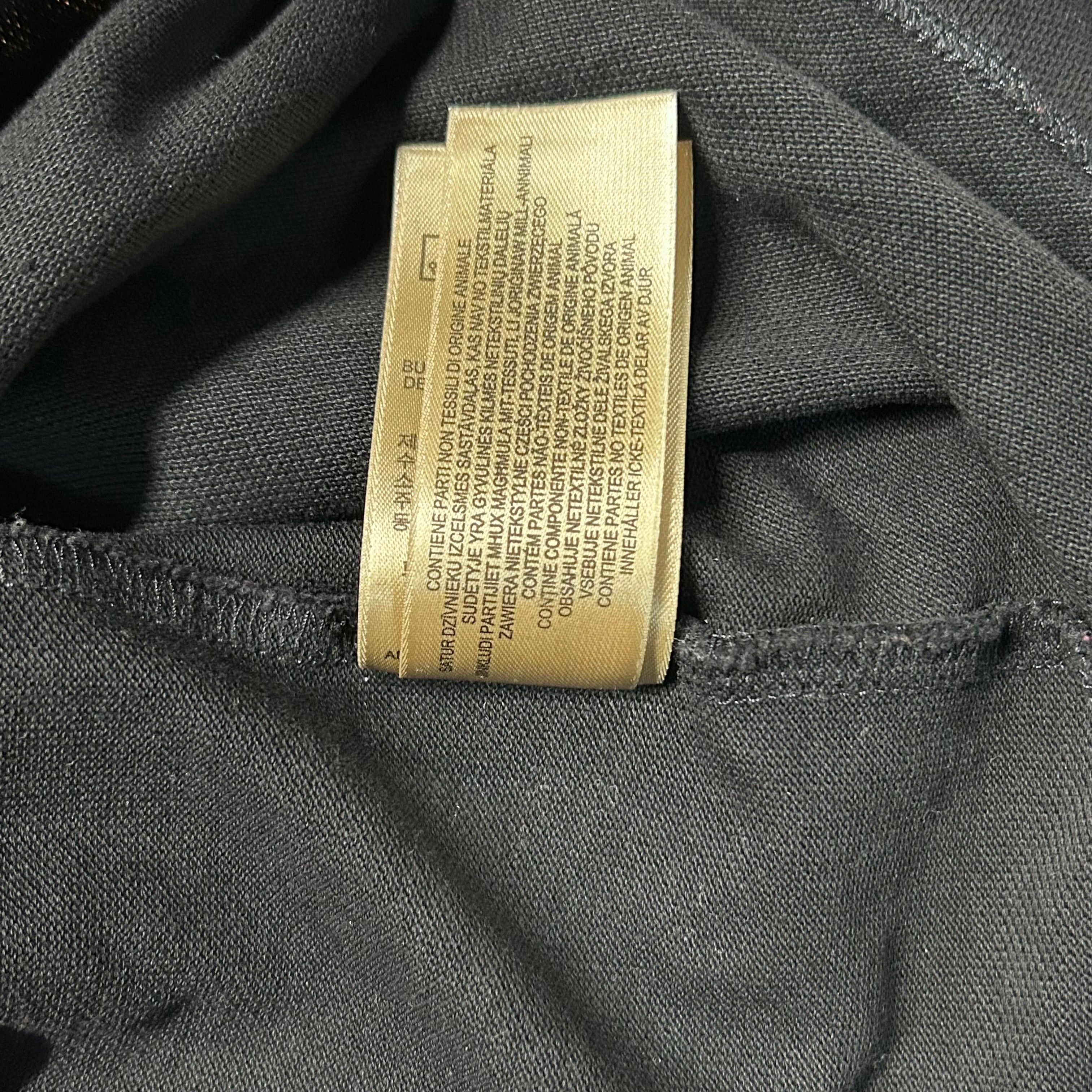 Burberry Burberry Polo Shirt Size XS Size US XS / EU 42 / 0 - 8 Thumbnail