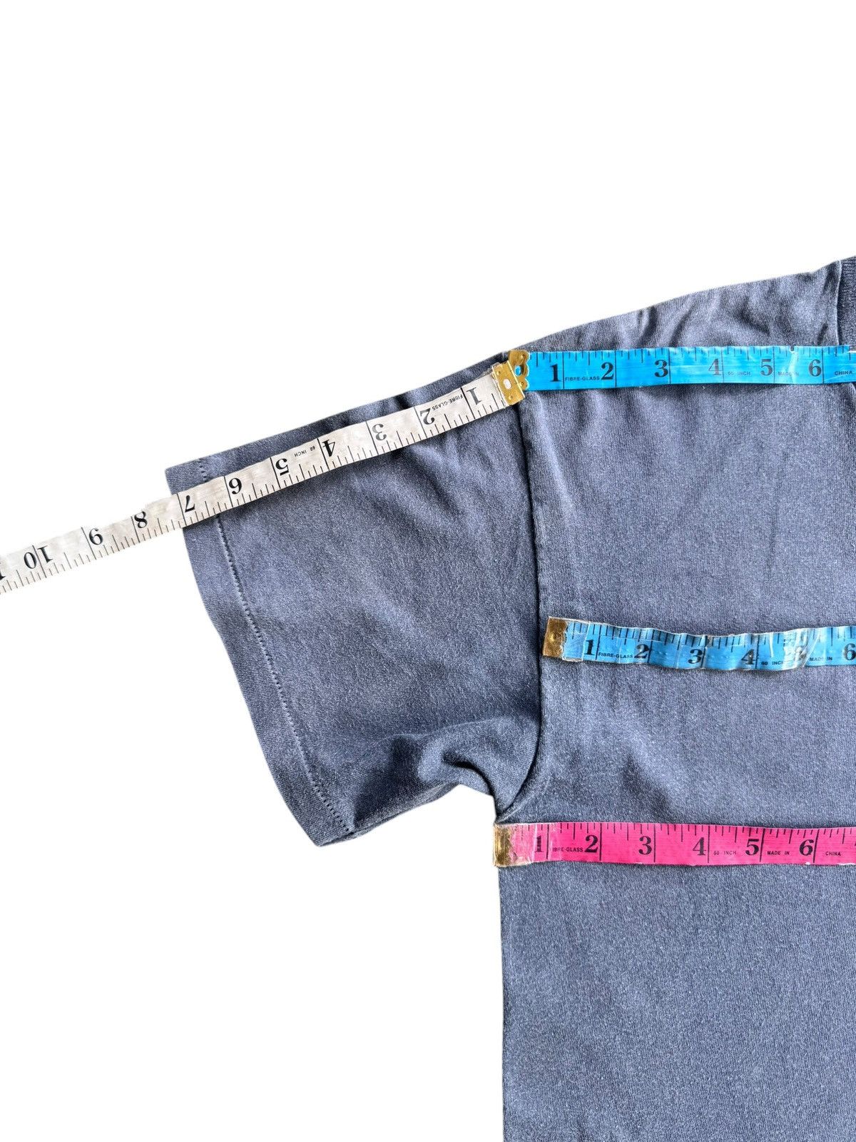 Nike Vintage Sun Faded Nike Size US M / EU 48-50 / 2 - 12 Thumbnail