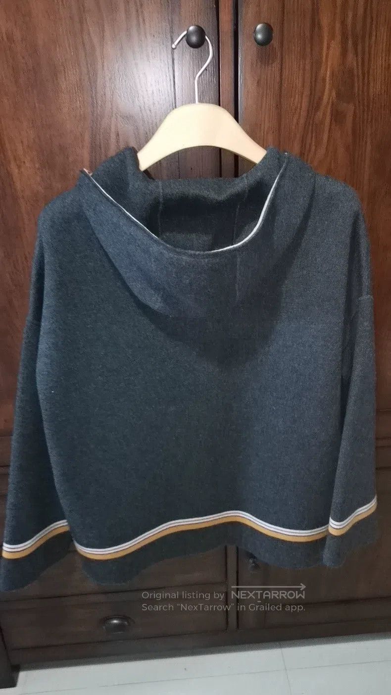 Loro Piana Loro Piana Cashmere Cardigan Size S / US 4 / IT 40 - 5 Thumbnail