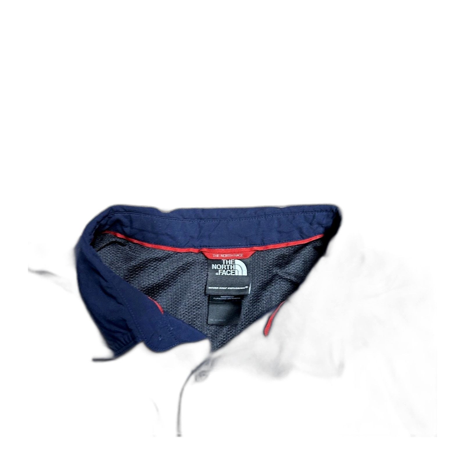 The North Face The North Face HyVent Elastic Lightweight Windbreaker Blue X Size US XL / EU 56 / 4 - 5 Thumbnail