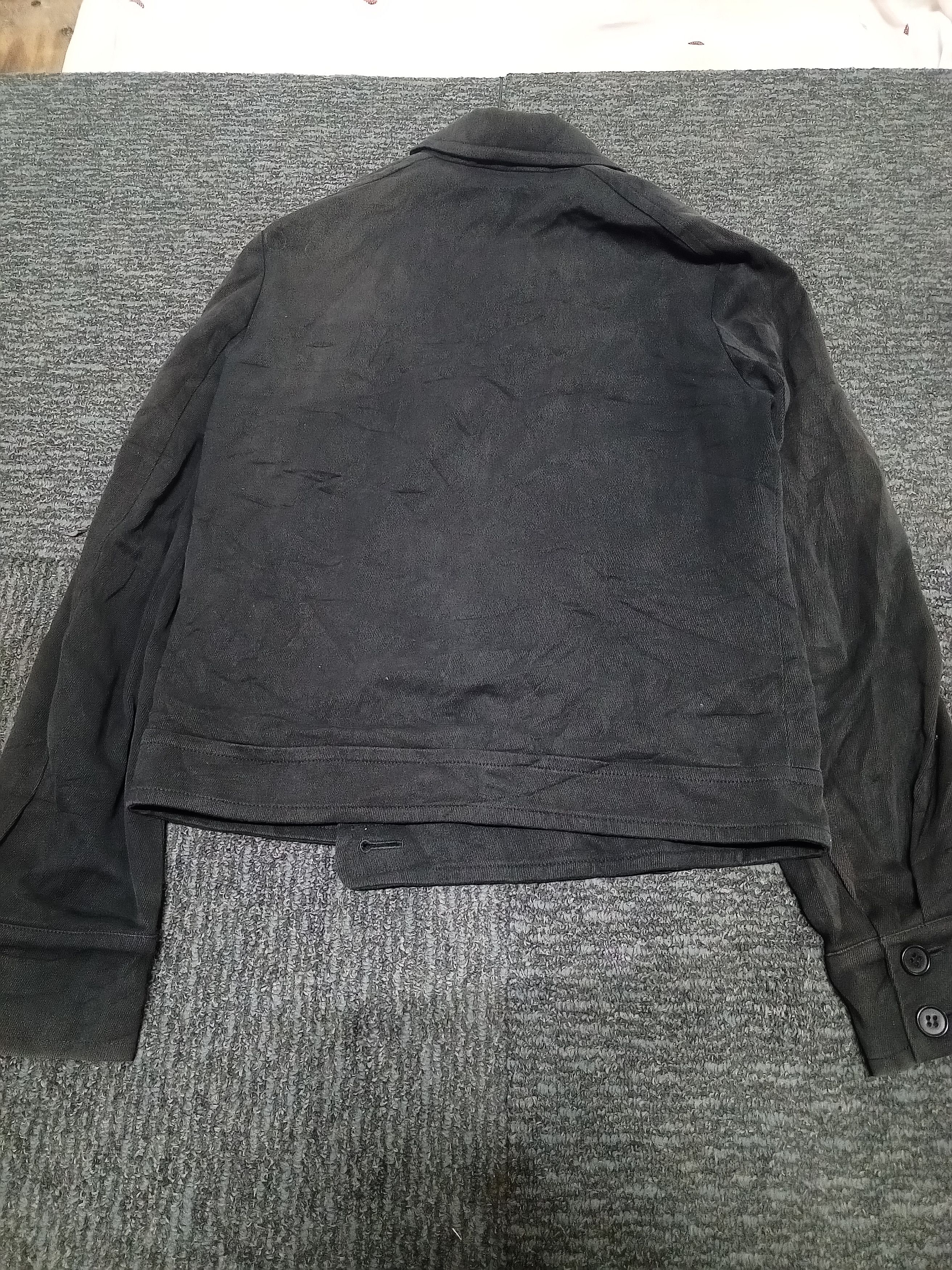 A.P.C. A.P.C WOMEN FADED Size S / US 4 / IT 40 - 2 Thumbnail