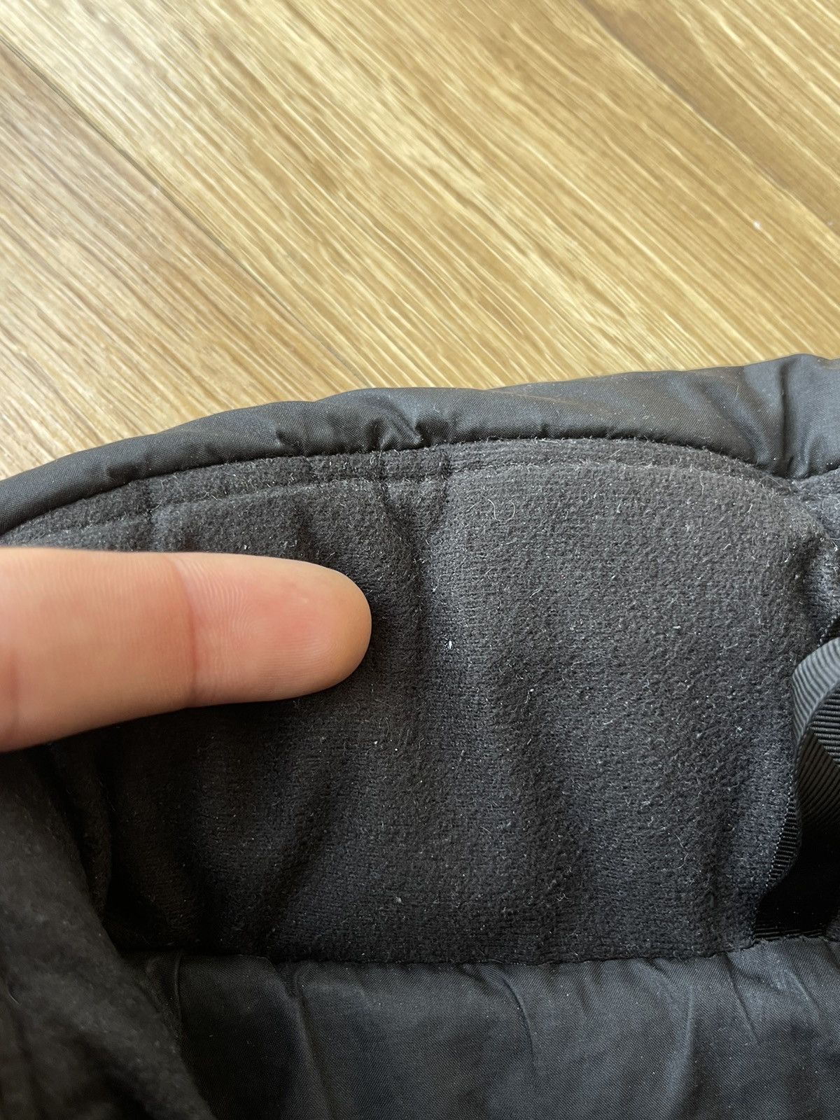 The North Face The North Face Saikuru Down Jacket Outdoor Ripstop Size US L / EU 52-54 / 3 - 15 Thumbnail