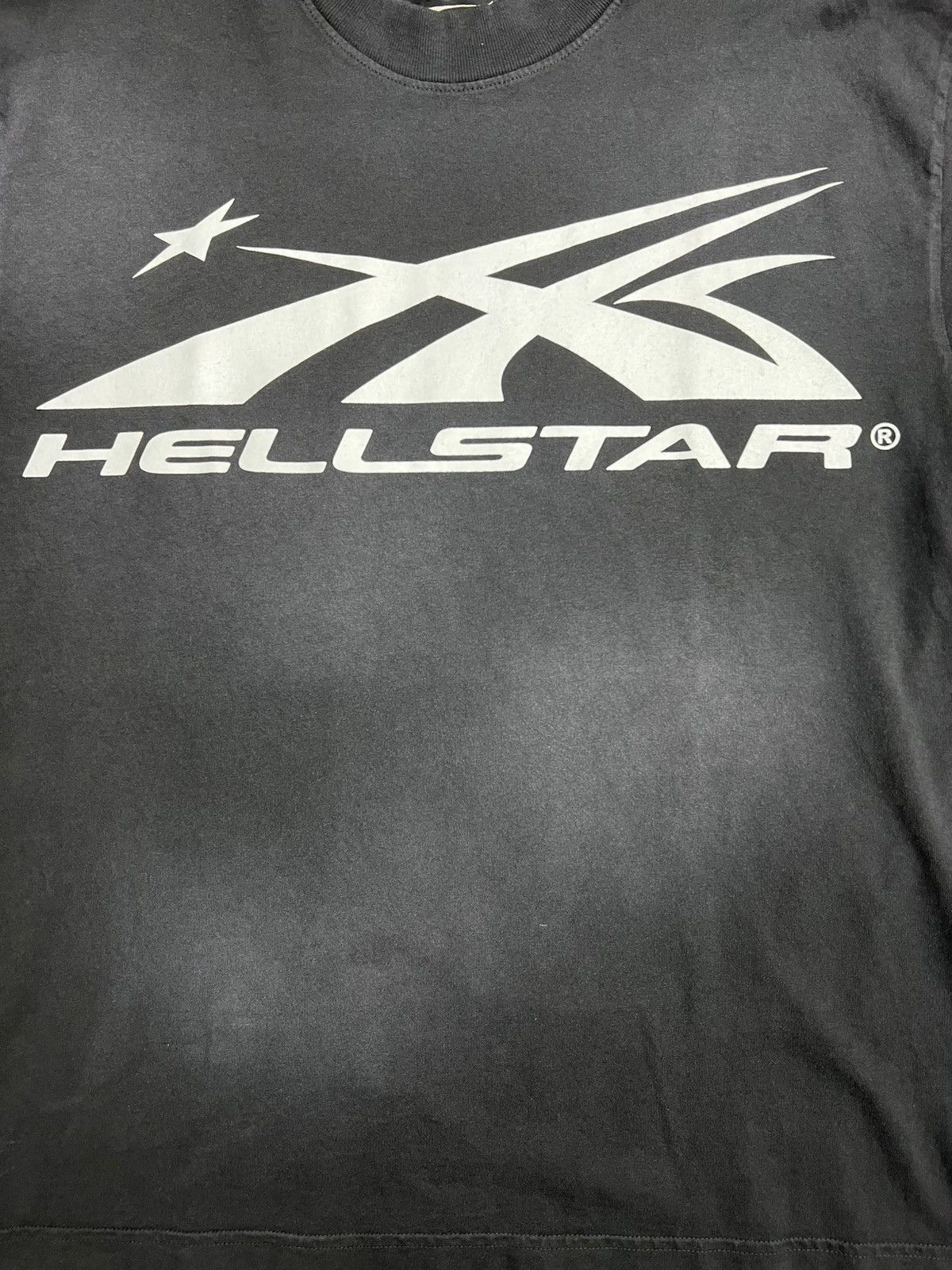 HELLSTAR Hellstar Classic T-Shirt (3XL) Size US XXL / EU 58 / 5 - 2 Thumbnail