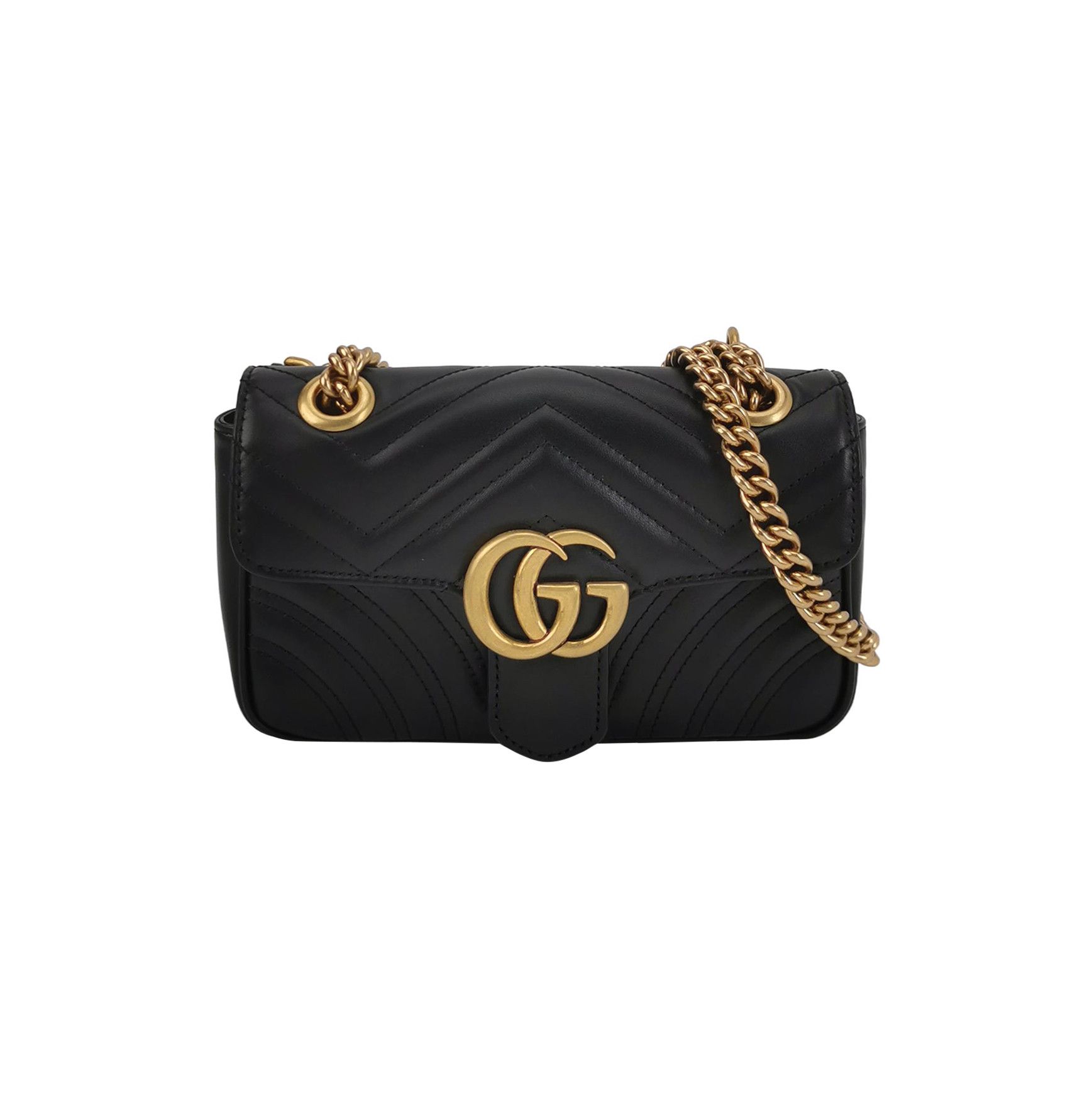 Gucci Gucci Women os Shoulder Bags Size ONE SIZE - 1 Thumbnail
