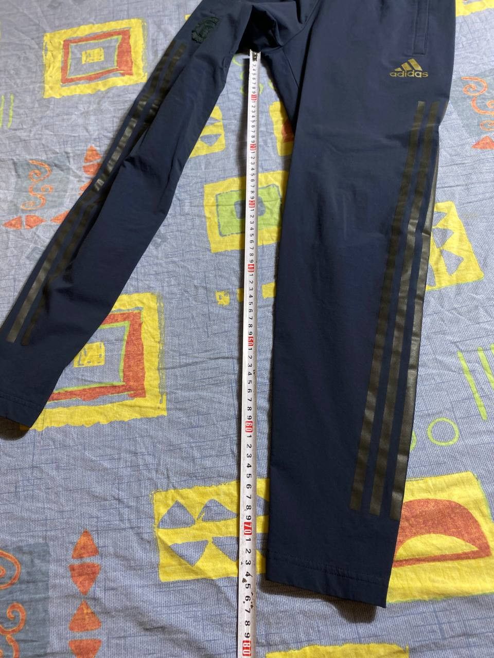 Adidas 90s Adidas Pants Size US 28 / EU 44 - 11 Thumbnail