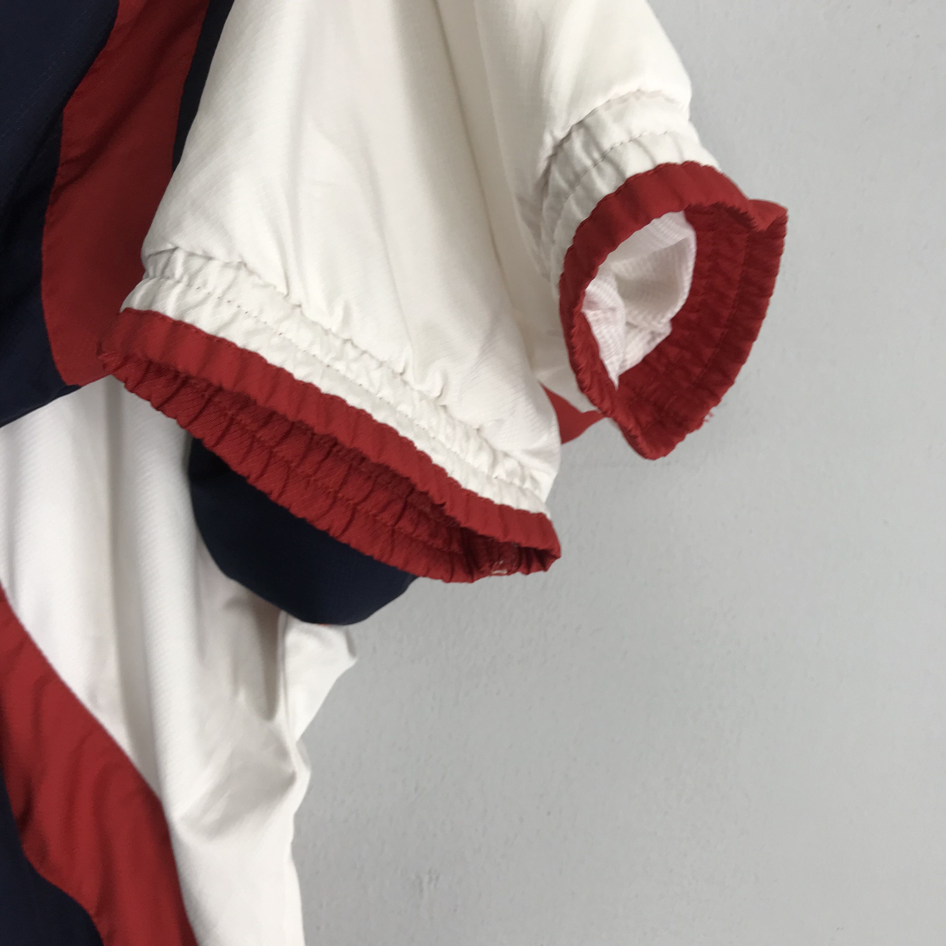 Fila Vintage 90s Fila Italia Light Jacket - 02 Size US M / EU 48-50 / 2 - 9 Thumbnail