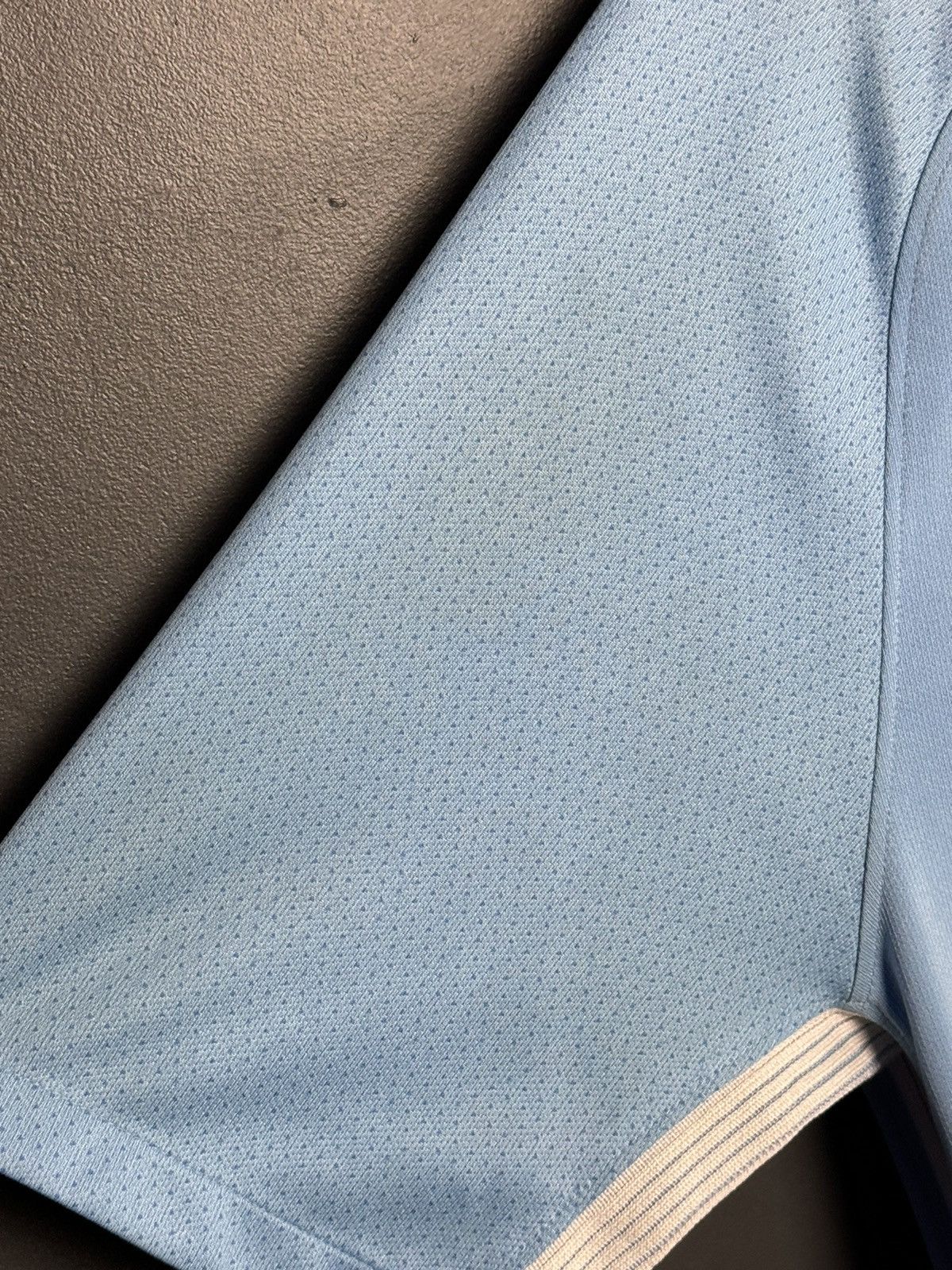 Nike Manchester City 17/18 Home Football Jersey Size US S / EU 44-46 / 1 - 8 Thumbnail