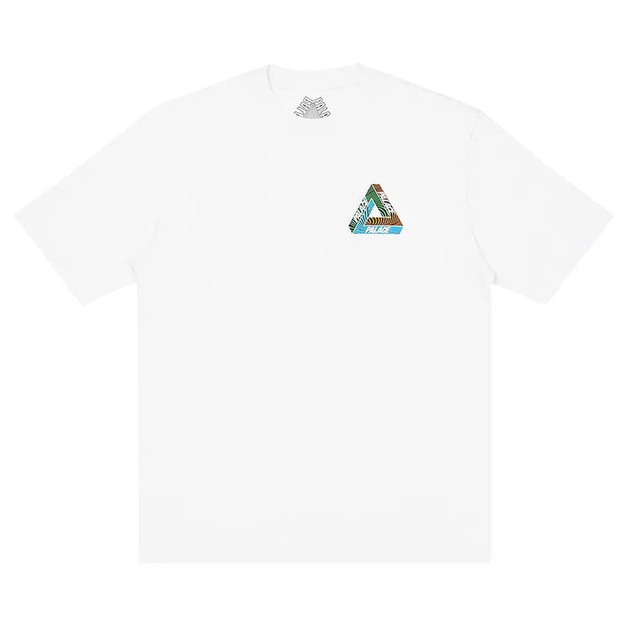 Palace Palace Tri-Tex T-Shirt Size US M / EU 48-50 / 2 - 1 Thumbnail