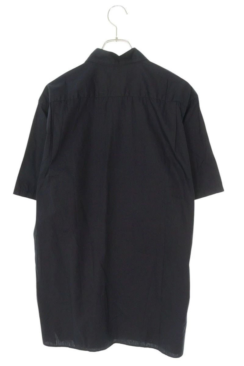 Yohji Yamamoto YOHJI YAMAMOTO POUR HOMME patchwork shirt Size US L / EU 52-54 / 3 - 2 Thumbnail