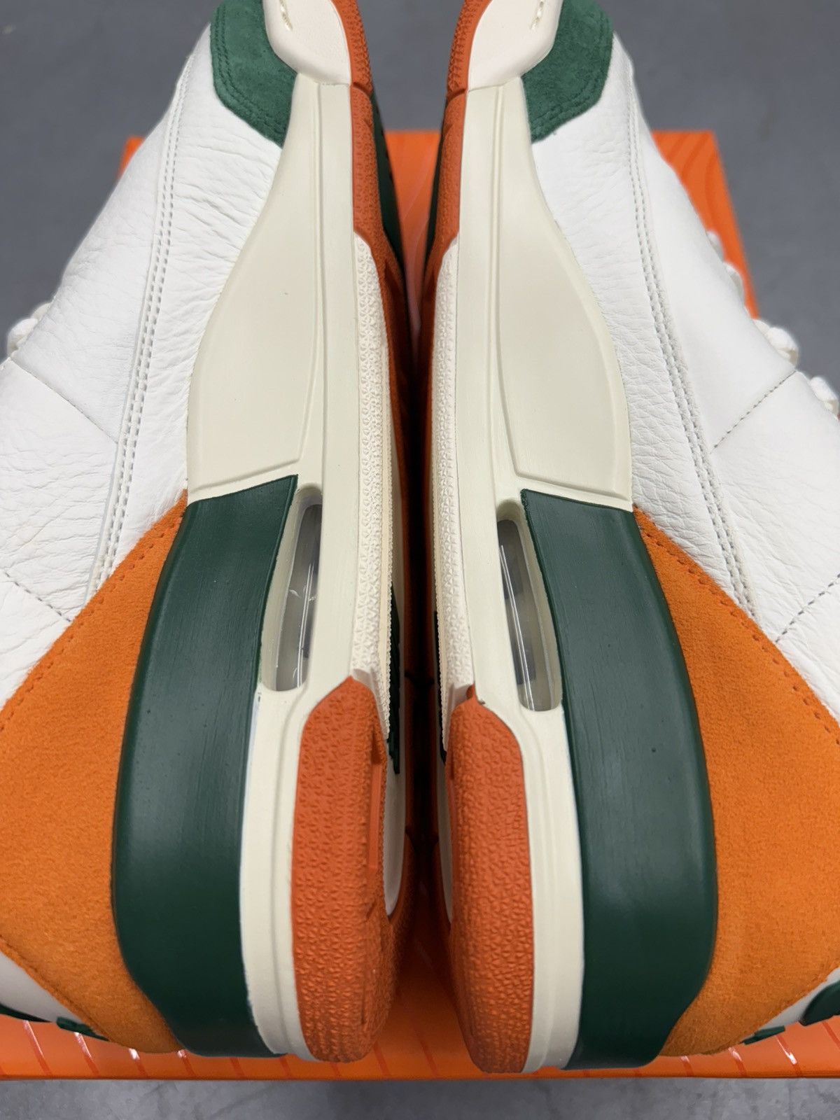 Nike 2025 Jordan 3 Retro SP SoleFly Miami Size US 10 / EU 43 - 3 Thumbnail