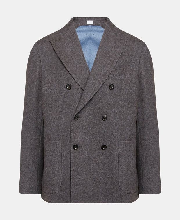 Boglioli Suit jacket Size 48R - 1 Thumbnail