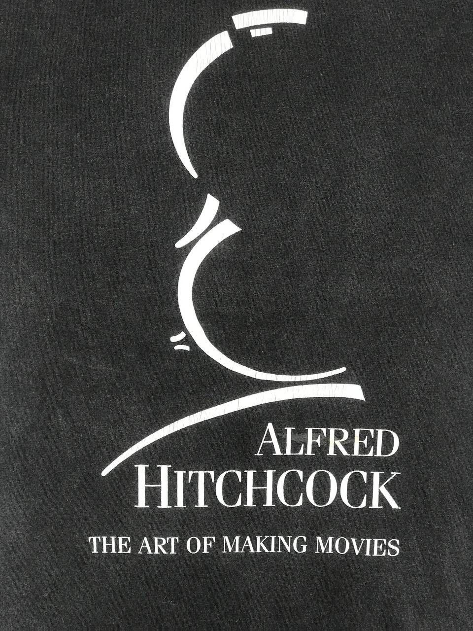 Vintage Vintage Alfred hitchcock the ring member 17 lifeboat Size US M / EU 48-50 / 2 - 3 Thumbnail