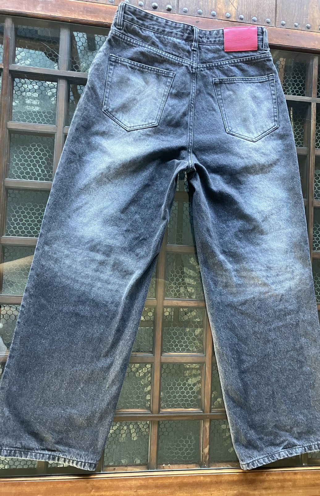 Other Fottners pleated jeans Size US 30 / EU 46 - 2 Thumbnail
