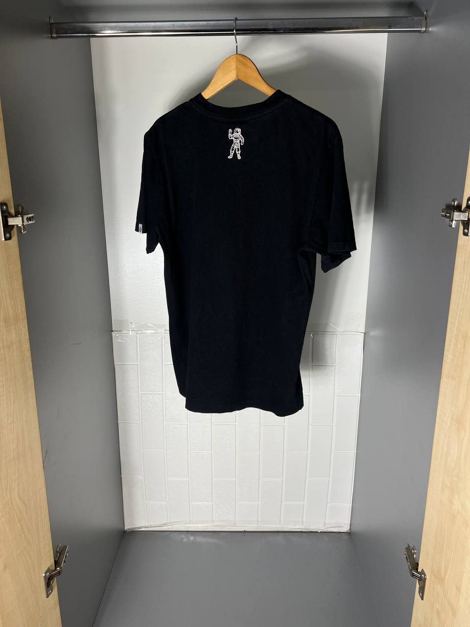 Billionaire Boys Club VINTAGE BILLIONAIRE BOYS CLUB BBC CASUAL T-SHIRT JAPANESE Size US S / EU 44-46 / 1 - 14 Thumbnail