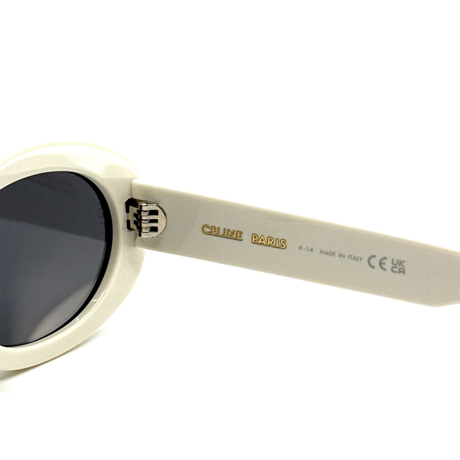 Celine New, CELINE Sunglasses CL40194U 25A Authentic Size ONE SIZE - 8 Thumbnail