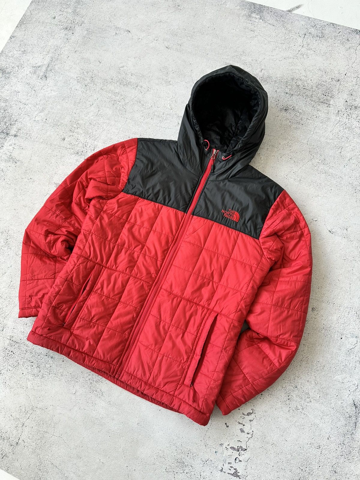 The North Face The North Face Light Jacket Size US M / EU 48-50 / 2 - 2 Thumbnail