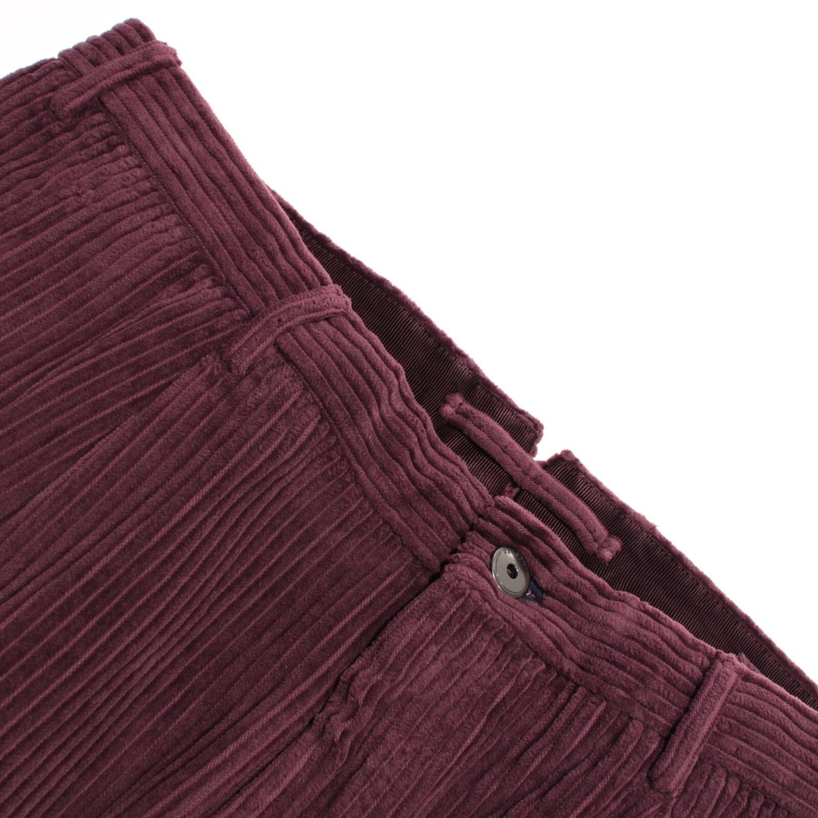 Incotex INCOTEX New with tags Chino Size 36 US In Purple Size US 36 / EU 52 - 1 Thumbnail