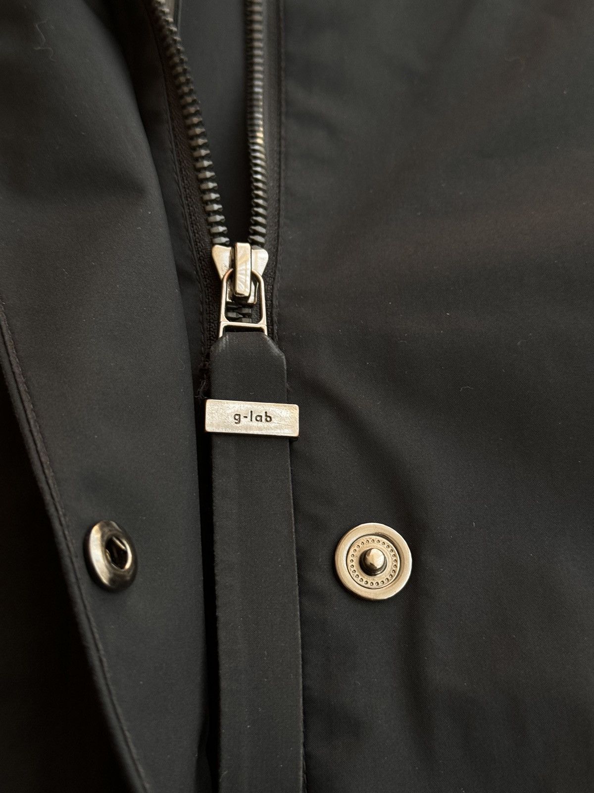 Vintage × g-lab G-Lab Globe Gore-Tex Outdoor Nylon Luxury Coat Jacket Size US S / EU 44-46 / 1 - 8 Thumbnail
