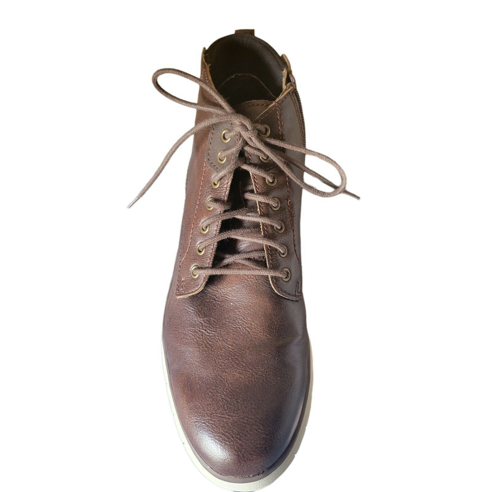 Other Dr Scholls Men's Chukka. AMPUTEE RIGHT SHOE ONLY. Siz Size US 9 / EU 42 - 1 Thumbnail
