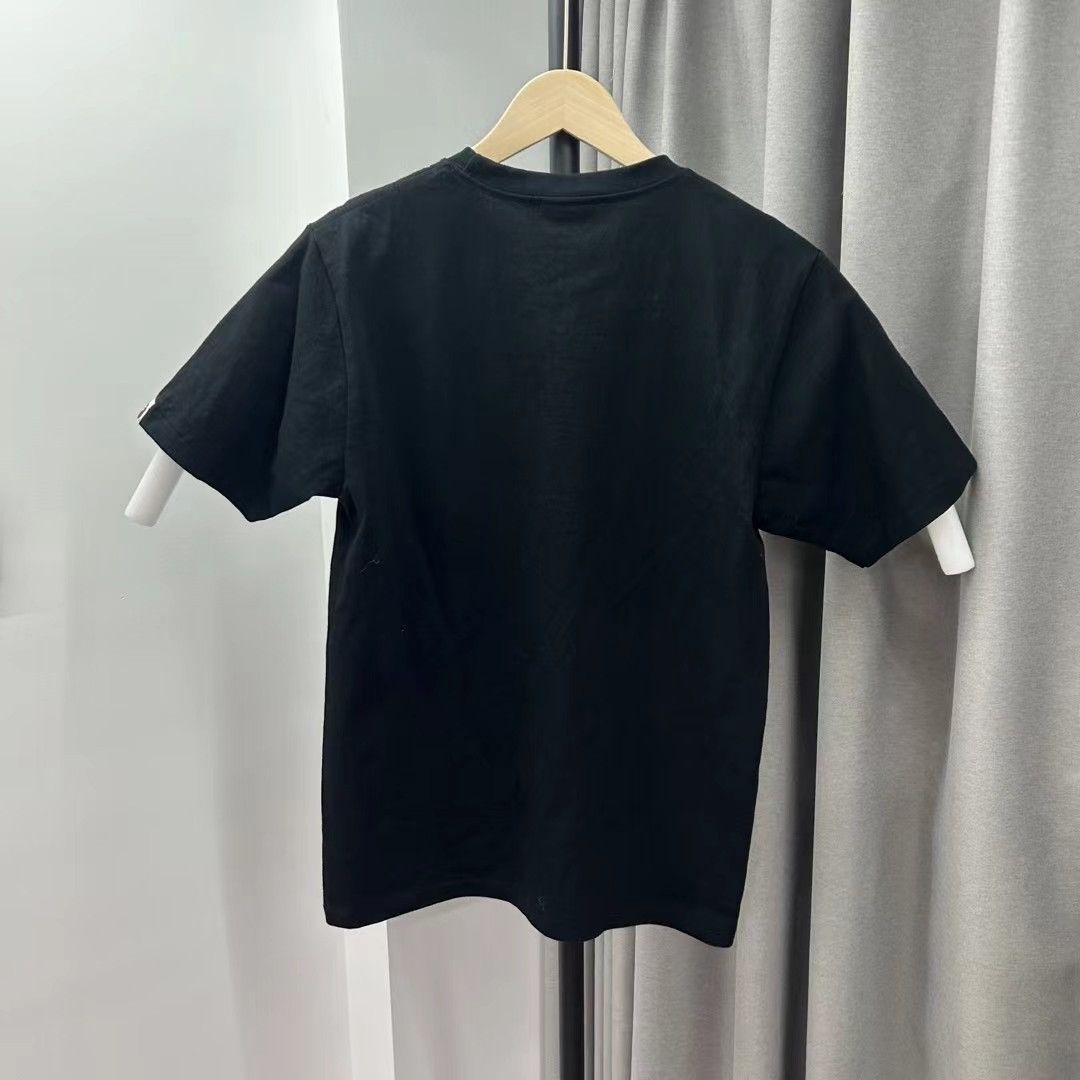Bape BAPE CAMO TEE Size US S / EU 44-46 / 1 - 7 Thumbnail