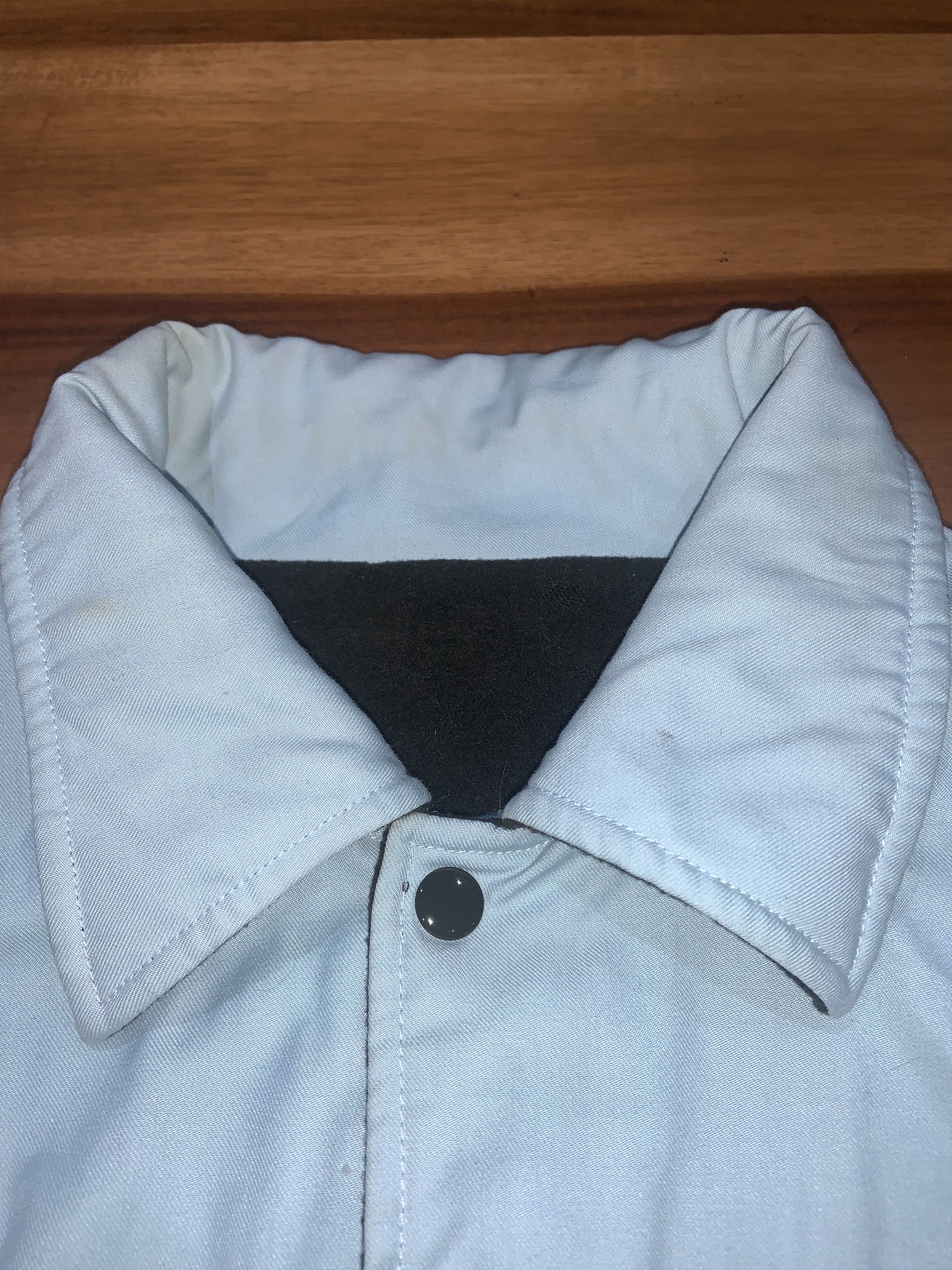The Duffer of St.George DUFFER OF ST GEORGE REVERSIBLE VINTAGE BOMBER JACKET Size US M / EU 48-50 / 2 - 6 Thumbnail