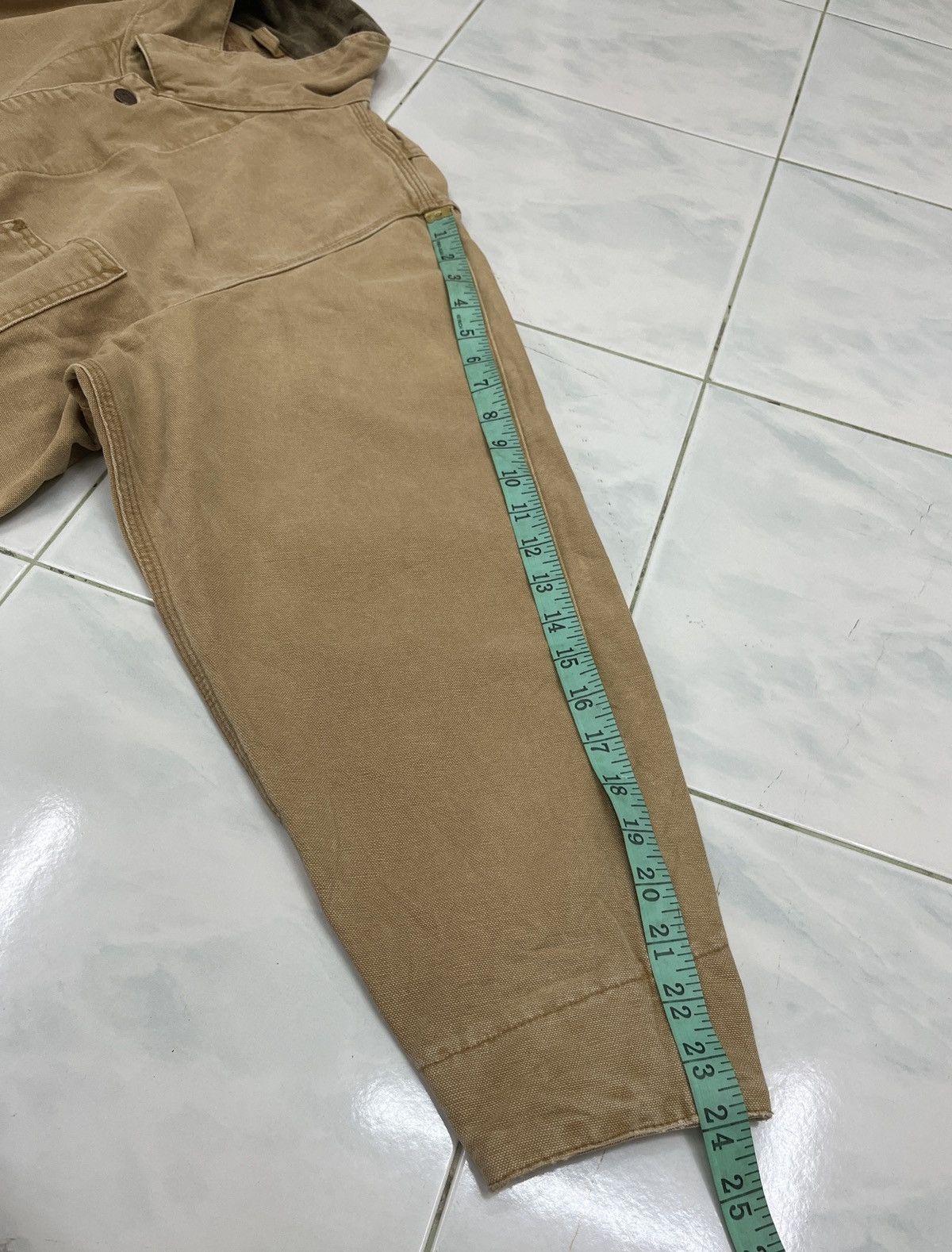 Levi's 🔥🔥🔥STEALS VTG LEVIS CHORE JACKET Size US M / EU 48-50 / 2 - 16 Thumbnail