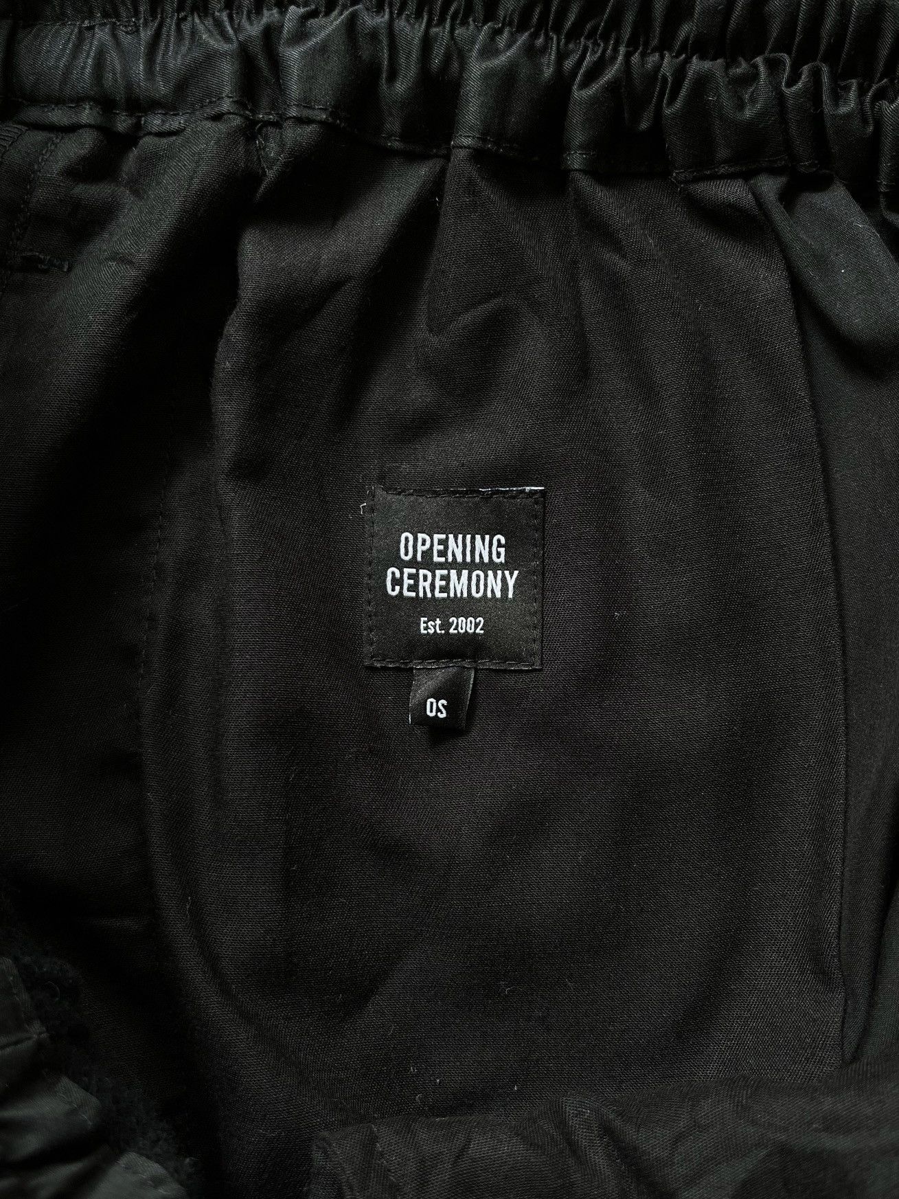 Opening Ceremony Opening Ceremony Shorts Size US 30 / EU 46 - 6 Thumbnail