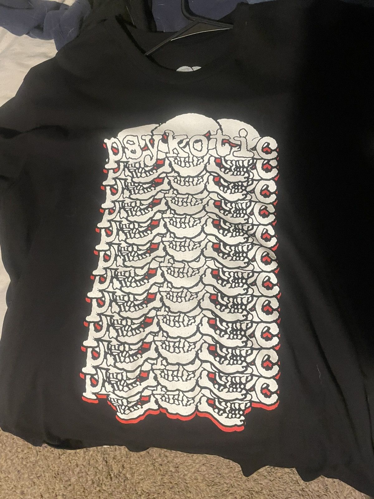 Other osamason merch Size US L / EU 52-54 / 3 - 3 Thumbnail