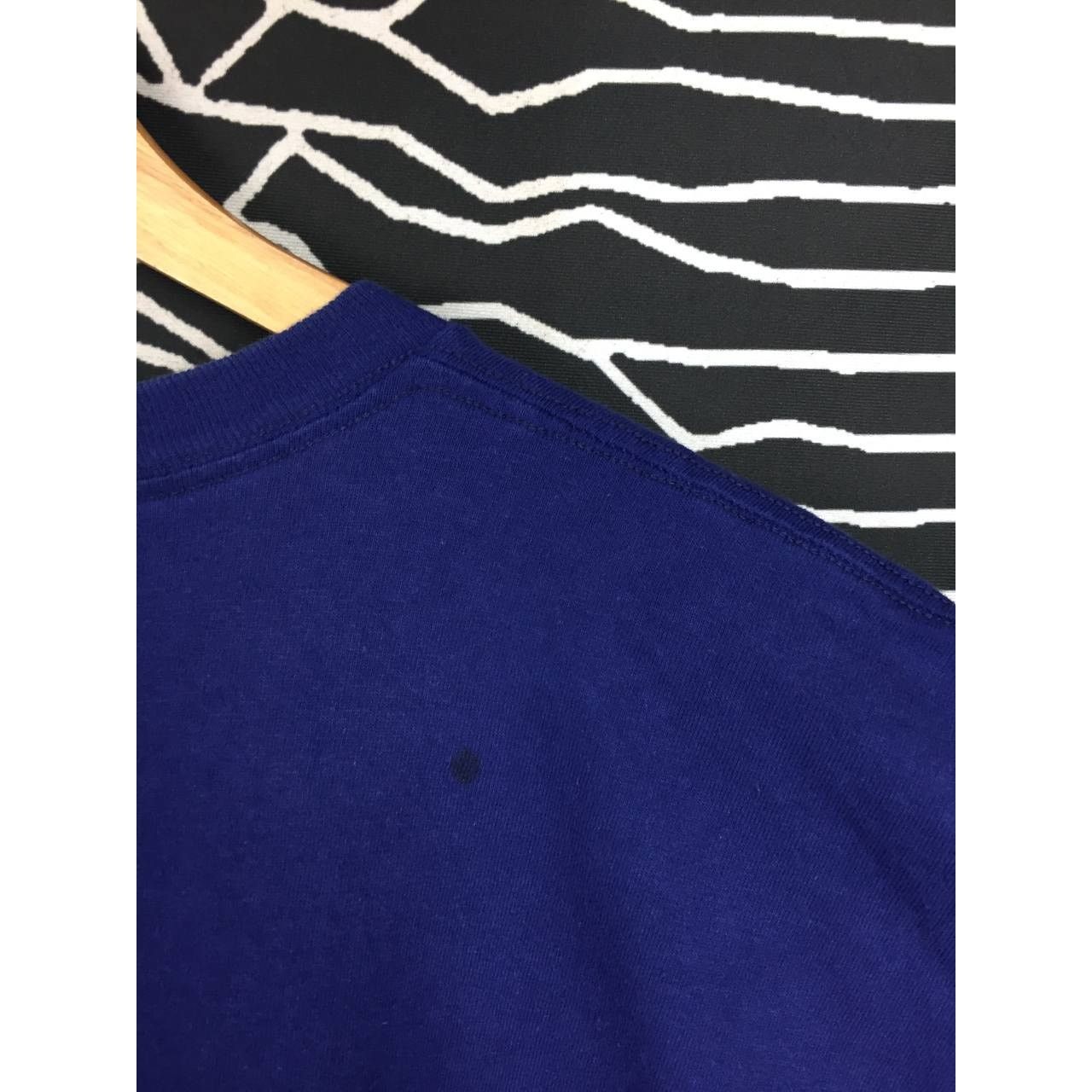Vintage Vtg 90s Glacier Bay Alaska Single Stitch Souvenir Tee Size US L / EU 52-54 / 3 - 10 Thumbnail