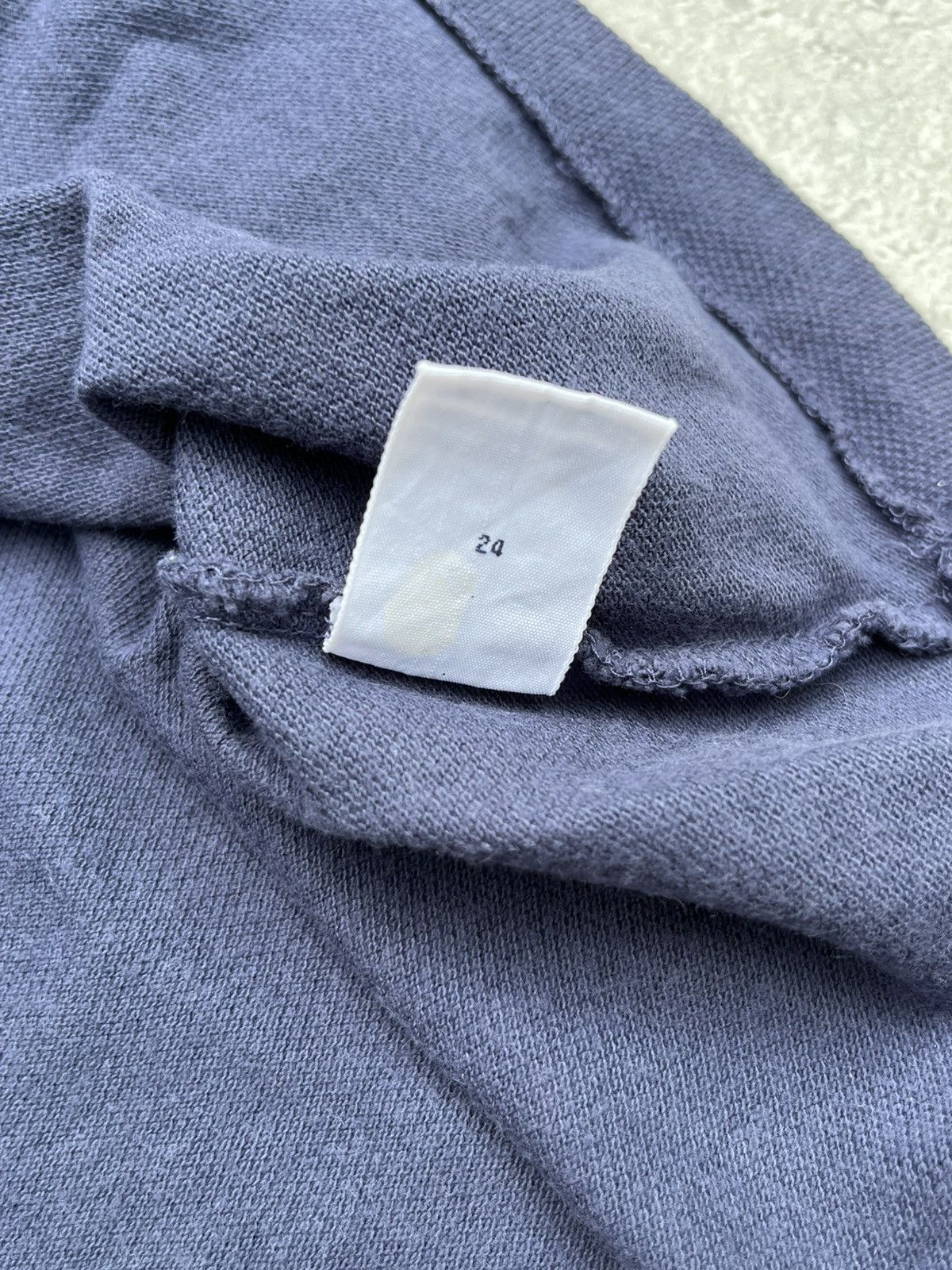 Polo Ralph Lauren Vintage Polo Ralph Laurent Marlyn Size US L / EU 52-54 / 3 - 6 Thumbnail