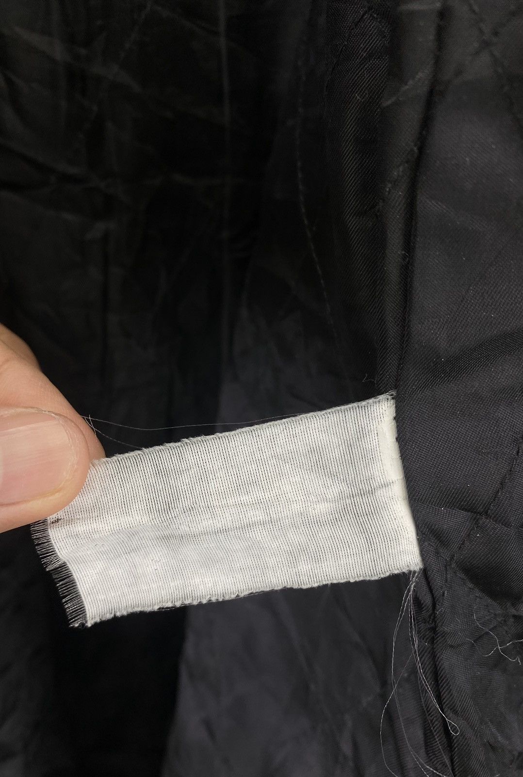 Calvin Klein Vintage Calvin Klein Wool Jacket Size US L / EU 52-54 / 3 - 12 Thumbnail