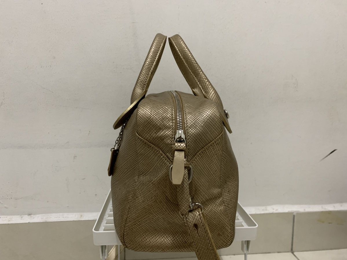 Longchamp Authentic Longchamp Quadri small Crossbody Grailed