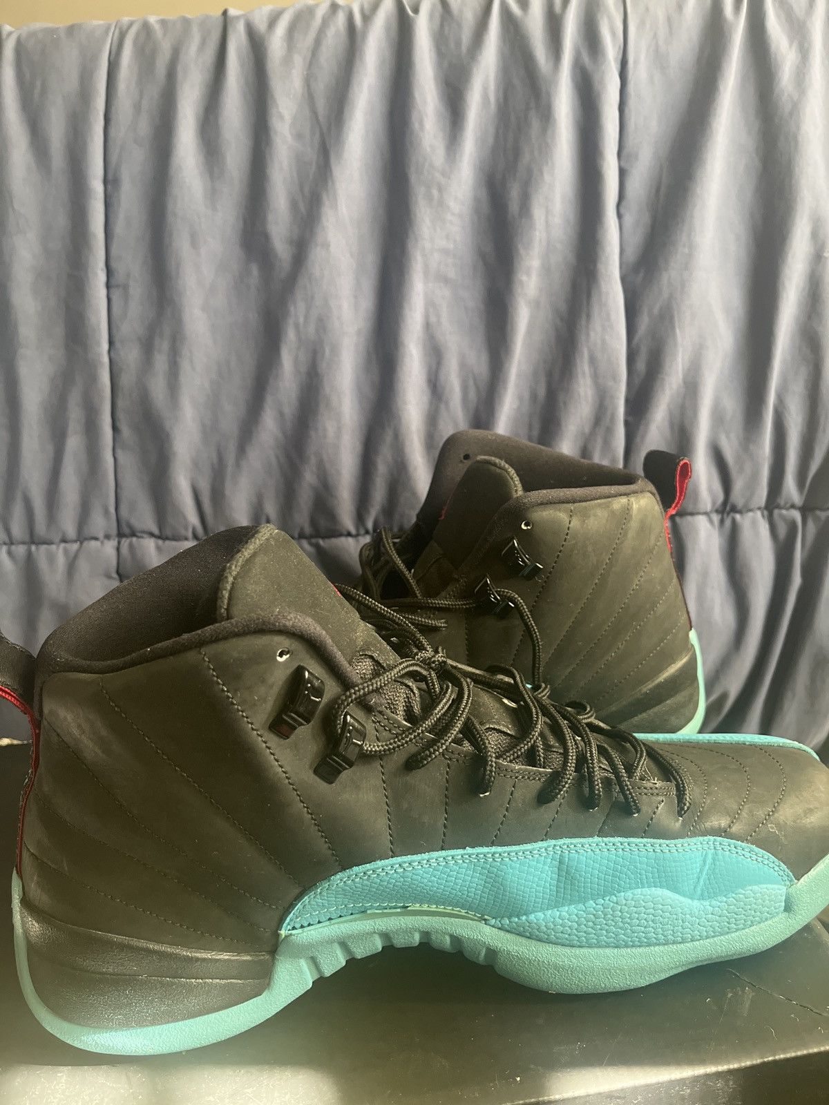 Jordan Brand Gamma 12 Size US 11.5 / EU 44-45 - 2 Thumbnail