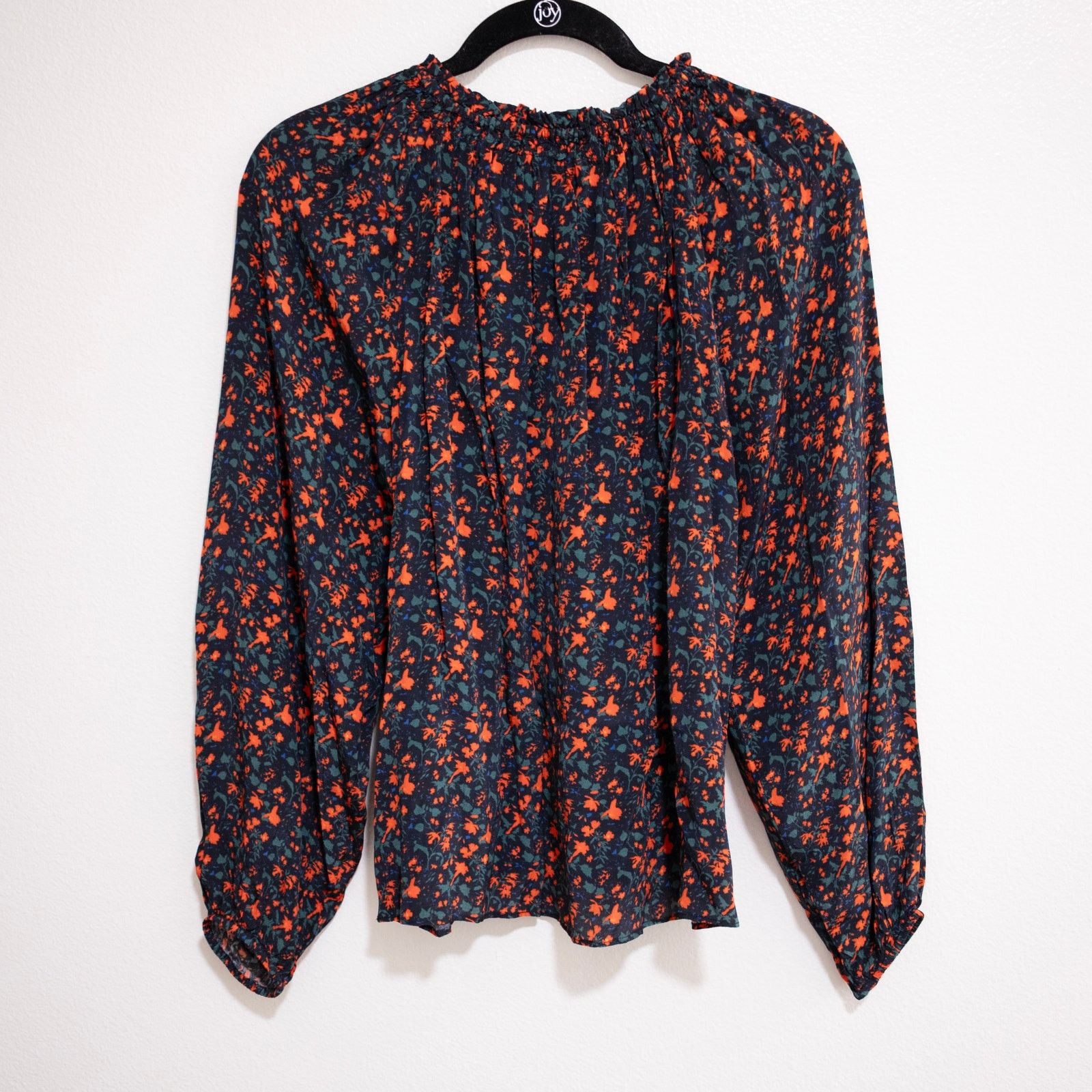 Apiece Apart Apiece Apart Esparta Top Vibrant Floral Ditsy Size S / US 4 / IT 40 - 3 Thumbnail
